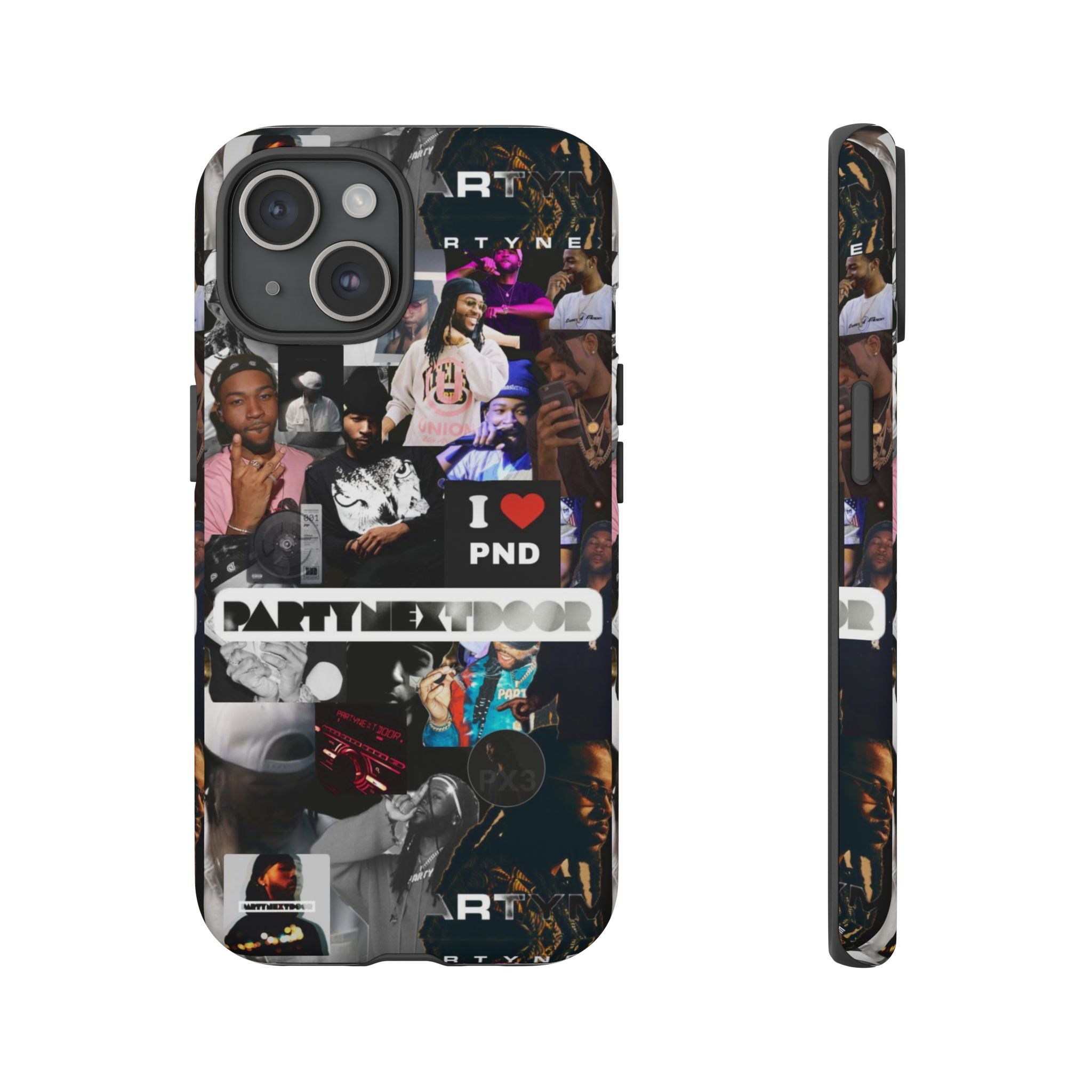 Tough Cases