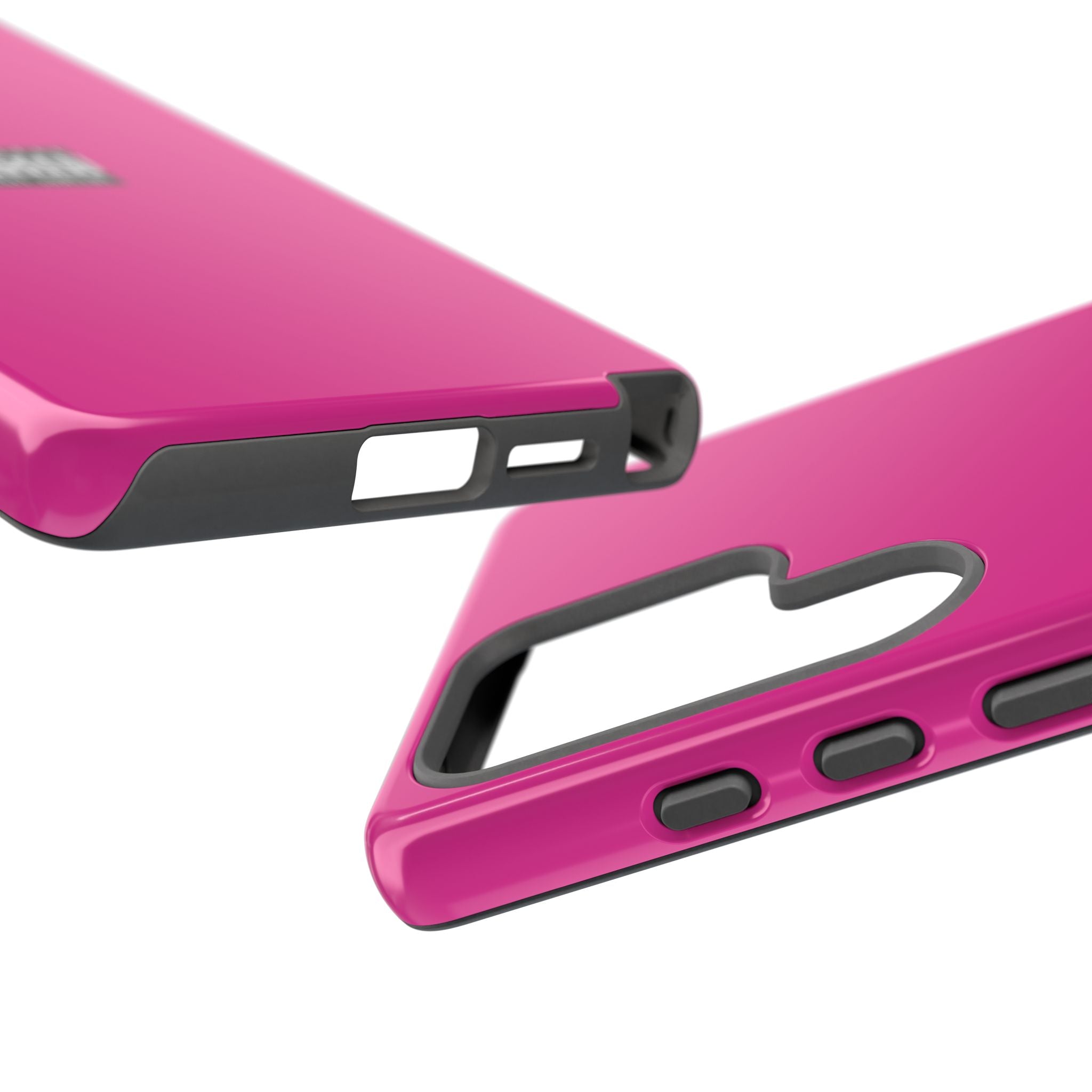 Bold Phone Case, Parental Advisory Phone C'over, Trendy Tech Accessory, Unique Gift for Teens, Vibrant Phone Protection