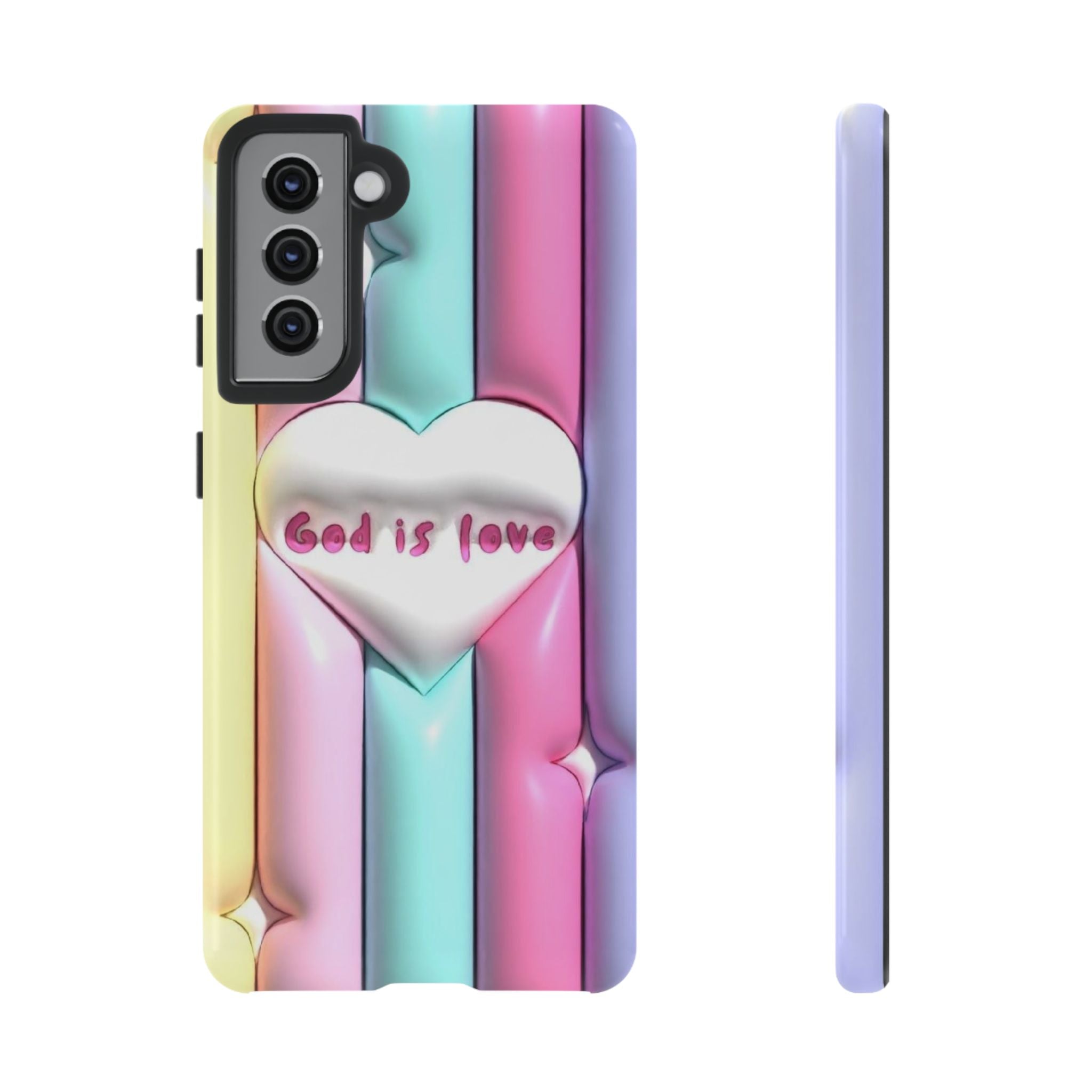 Tough Cases