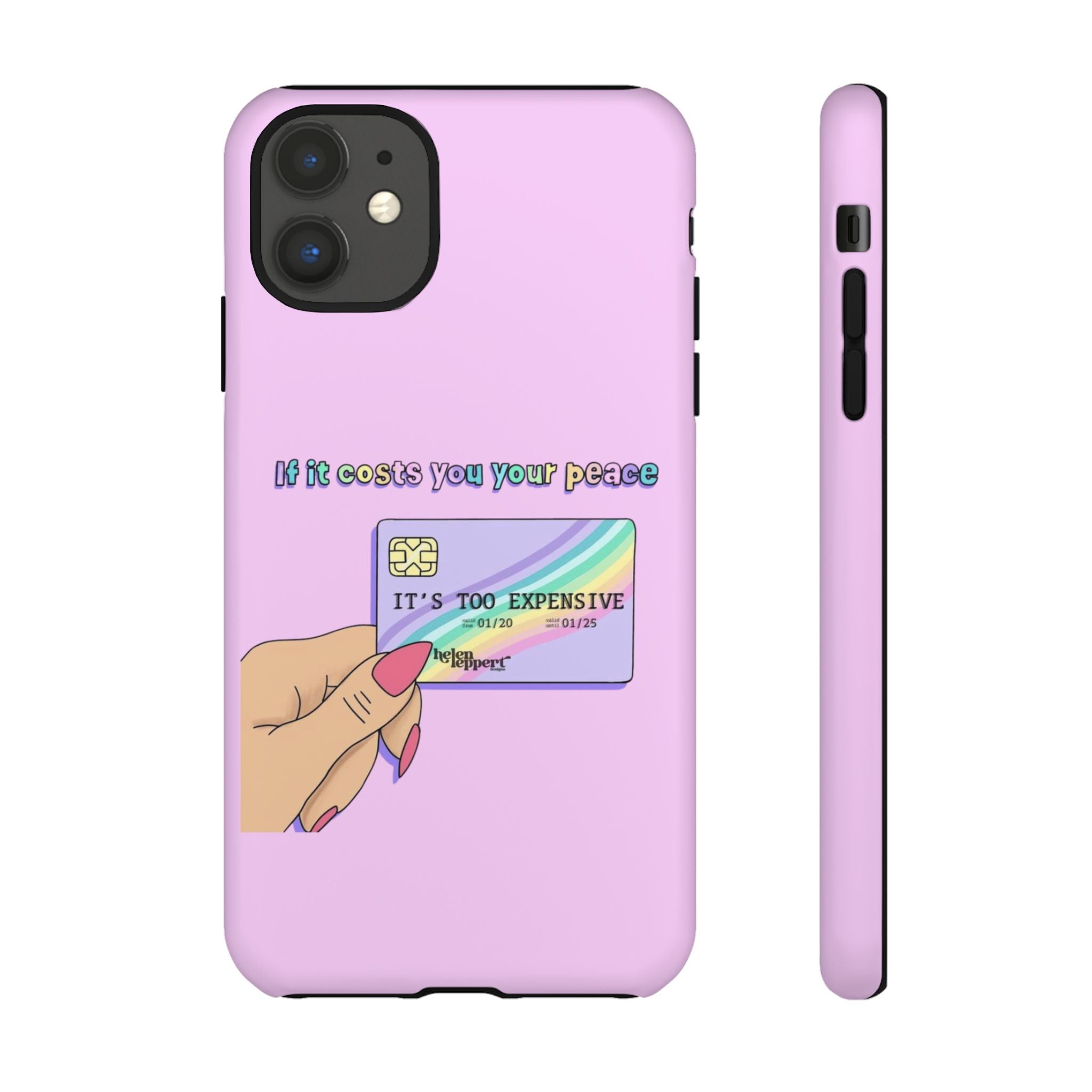 Tough Cases