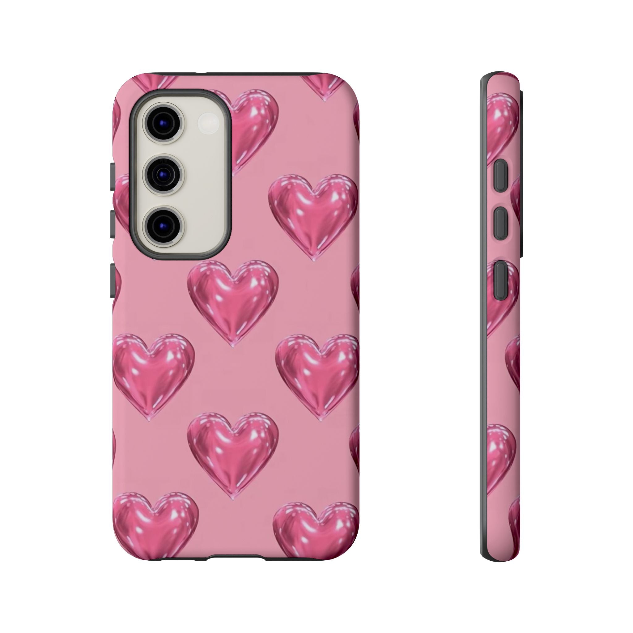 Tough Cases