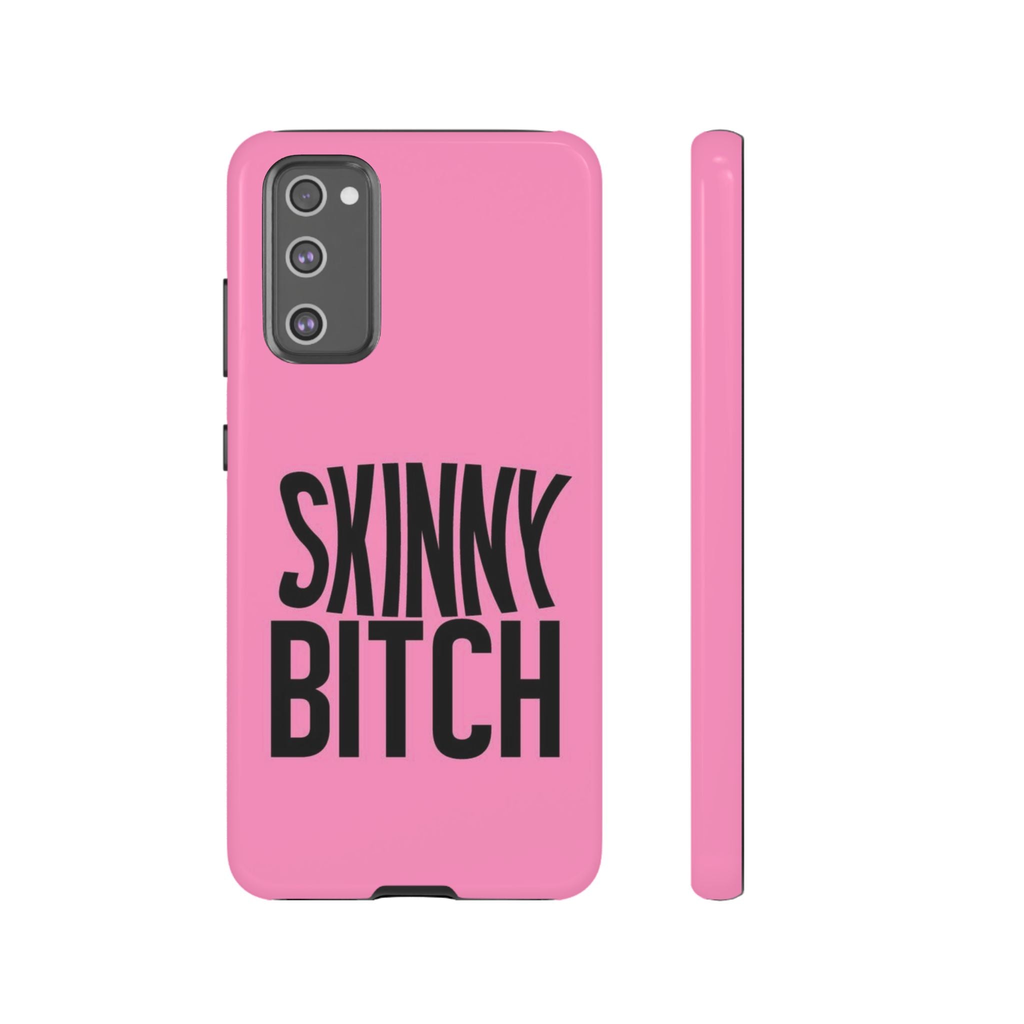 Tough Cases
