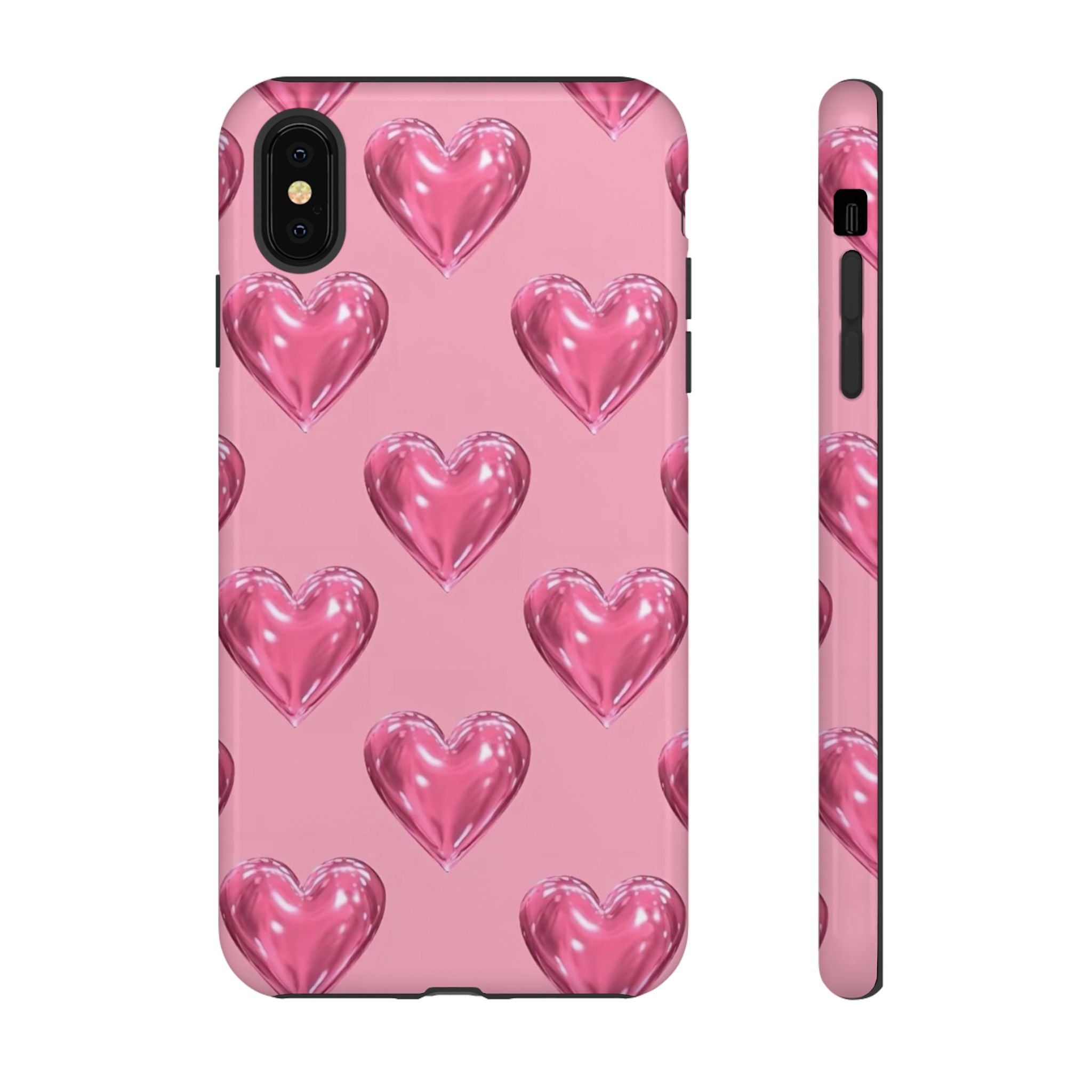 Tough Cases