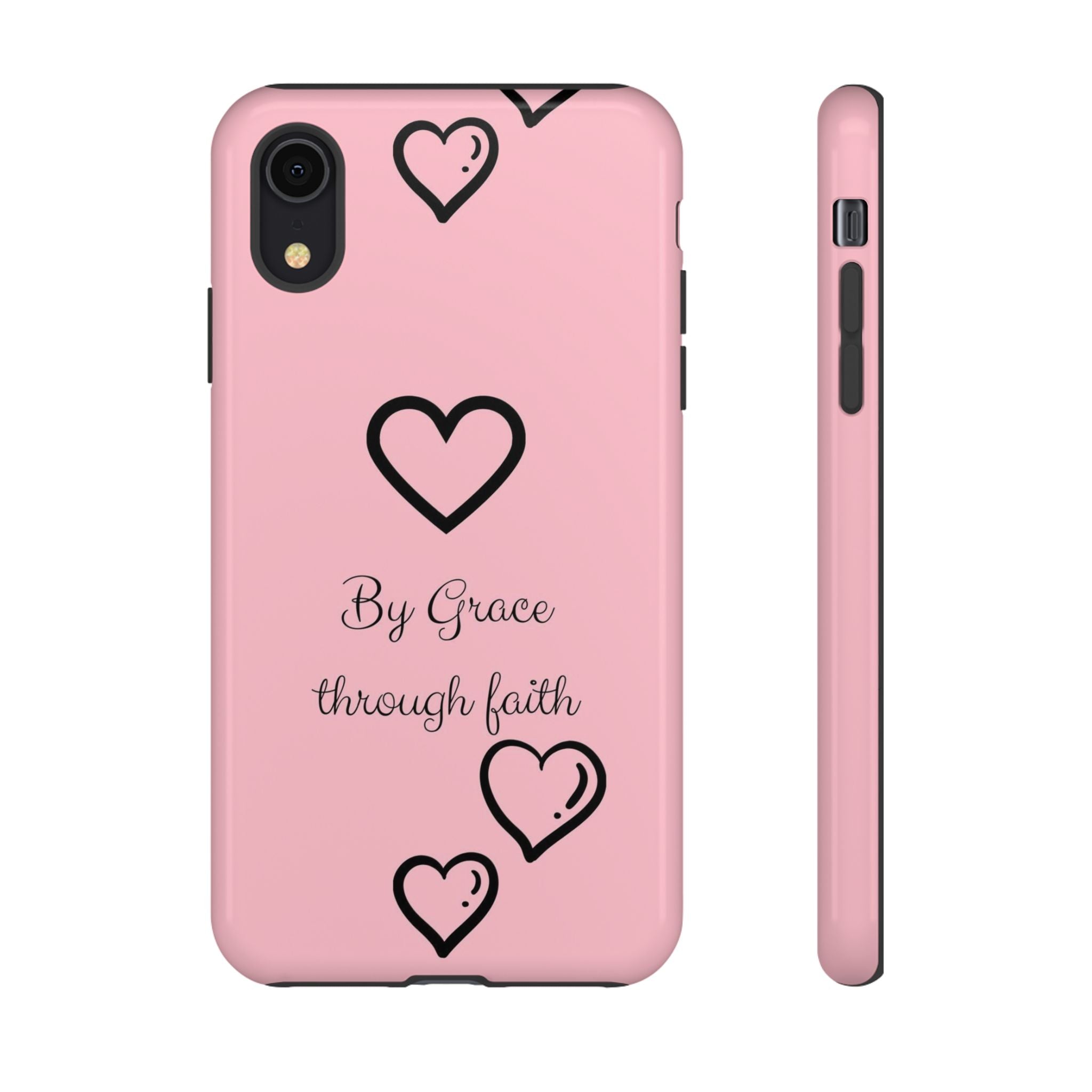 Tough Cases