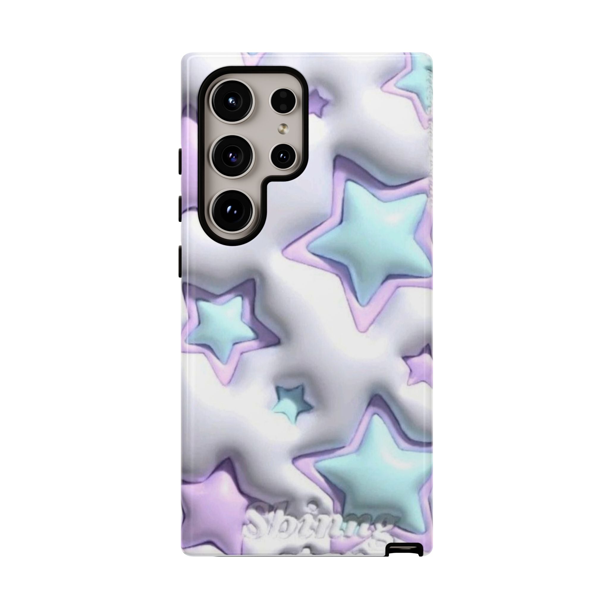 Tough Cases