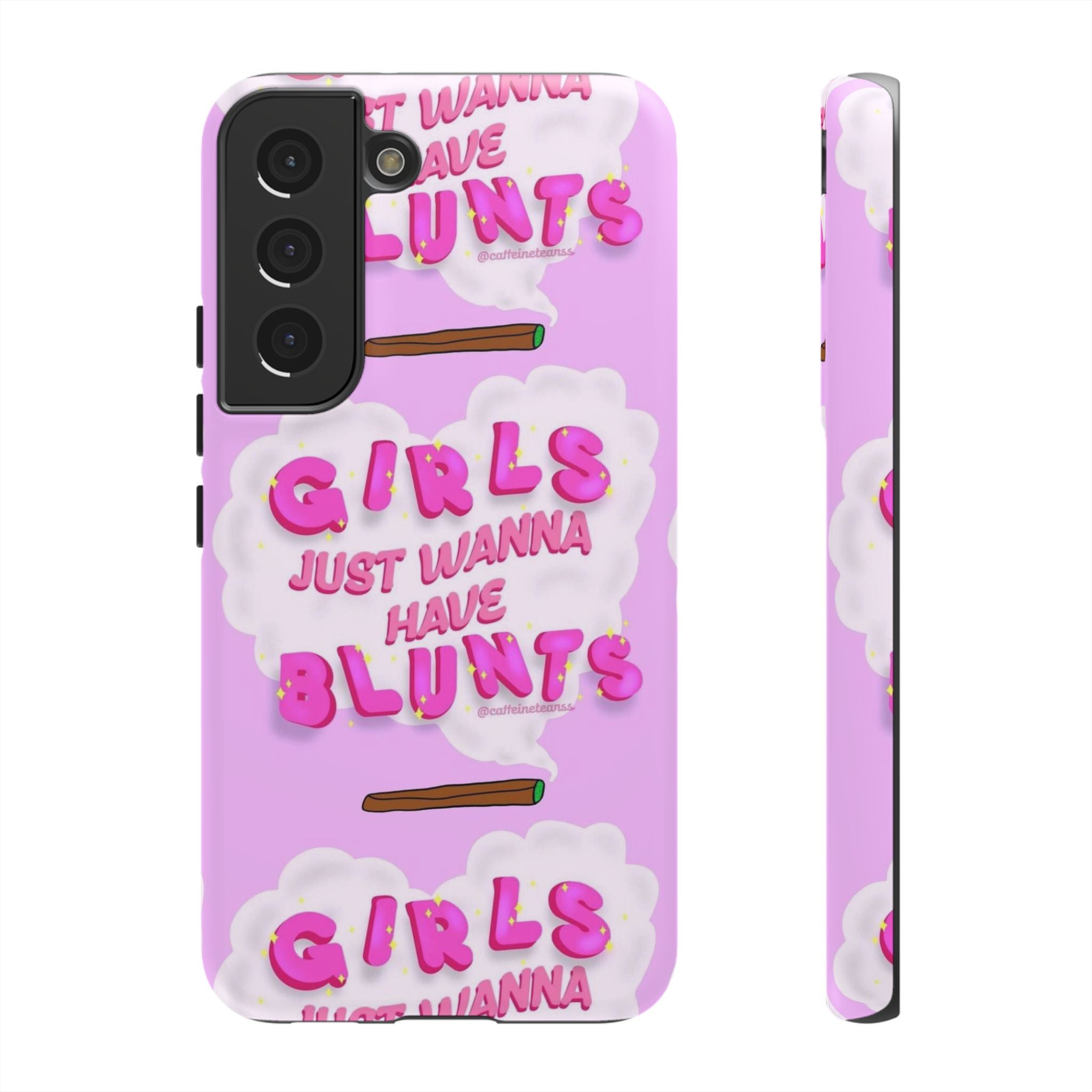 Tough Cases