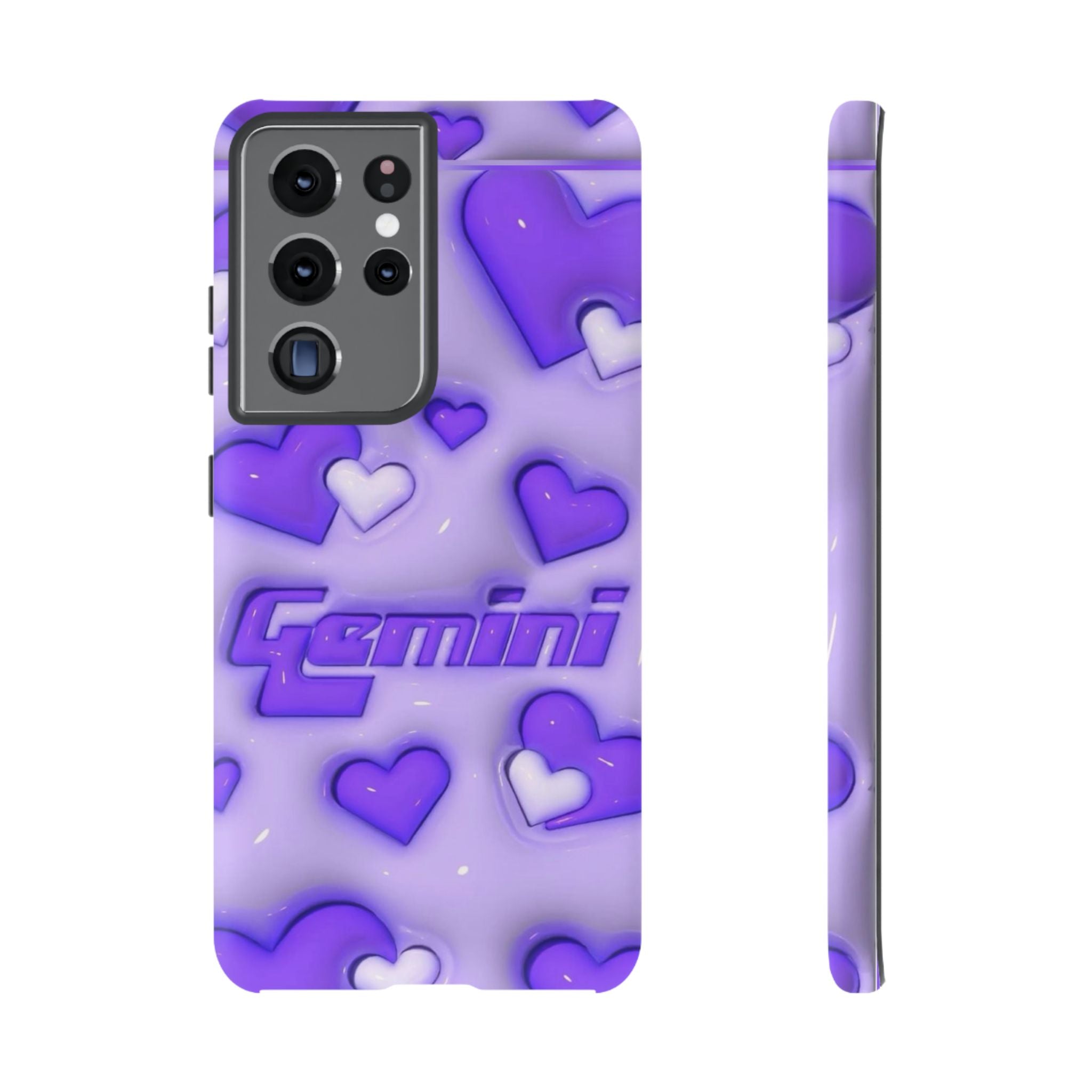 Tough Cases