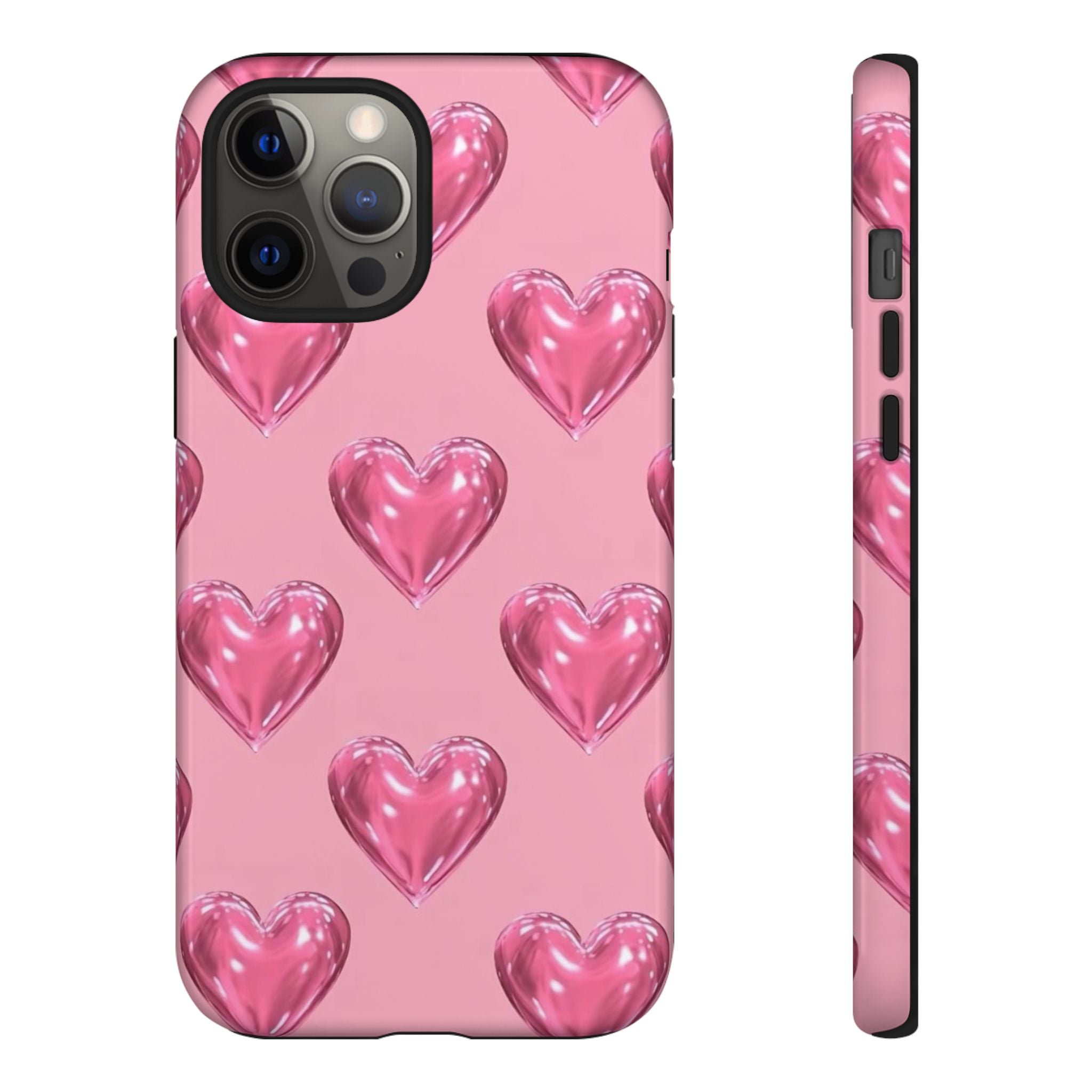 Tough Cases