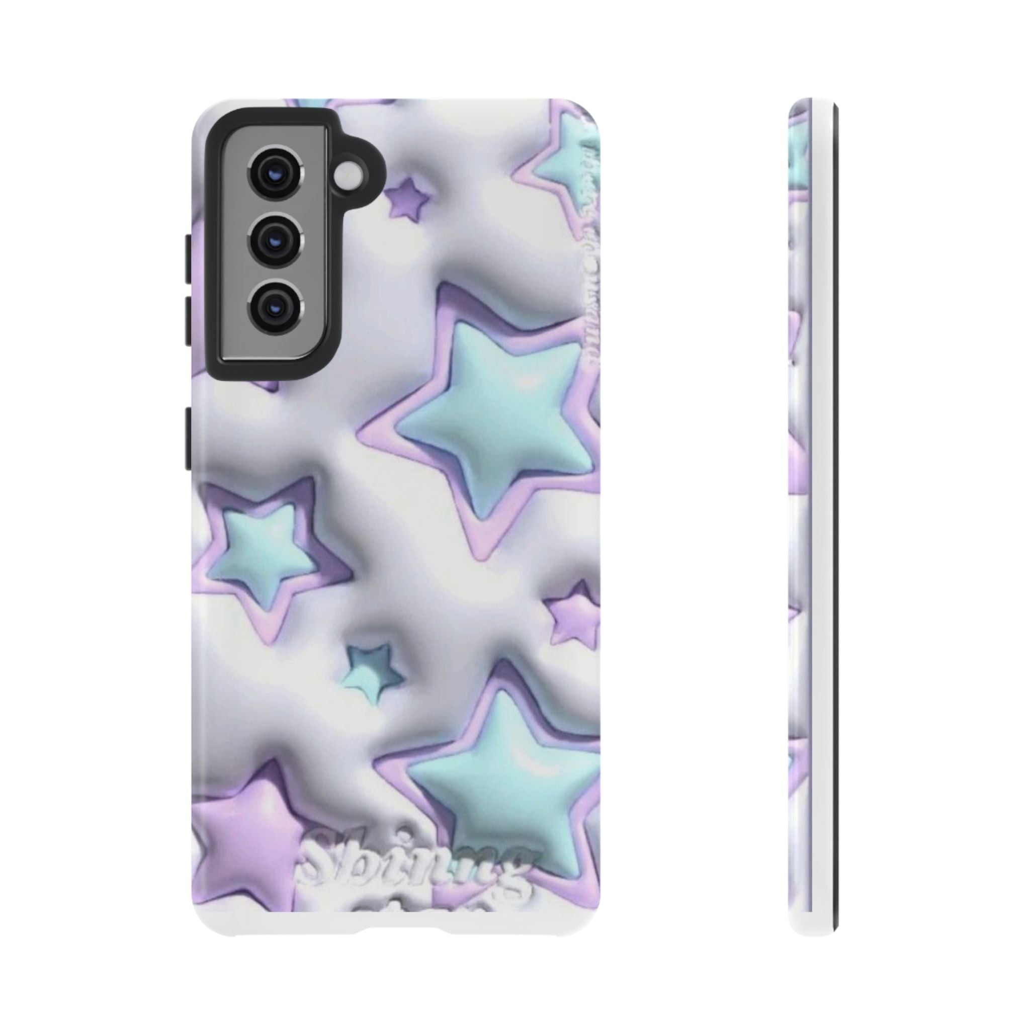Tough Cases