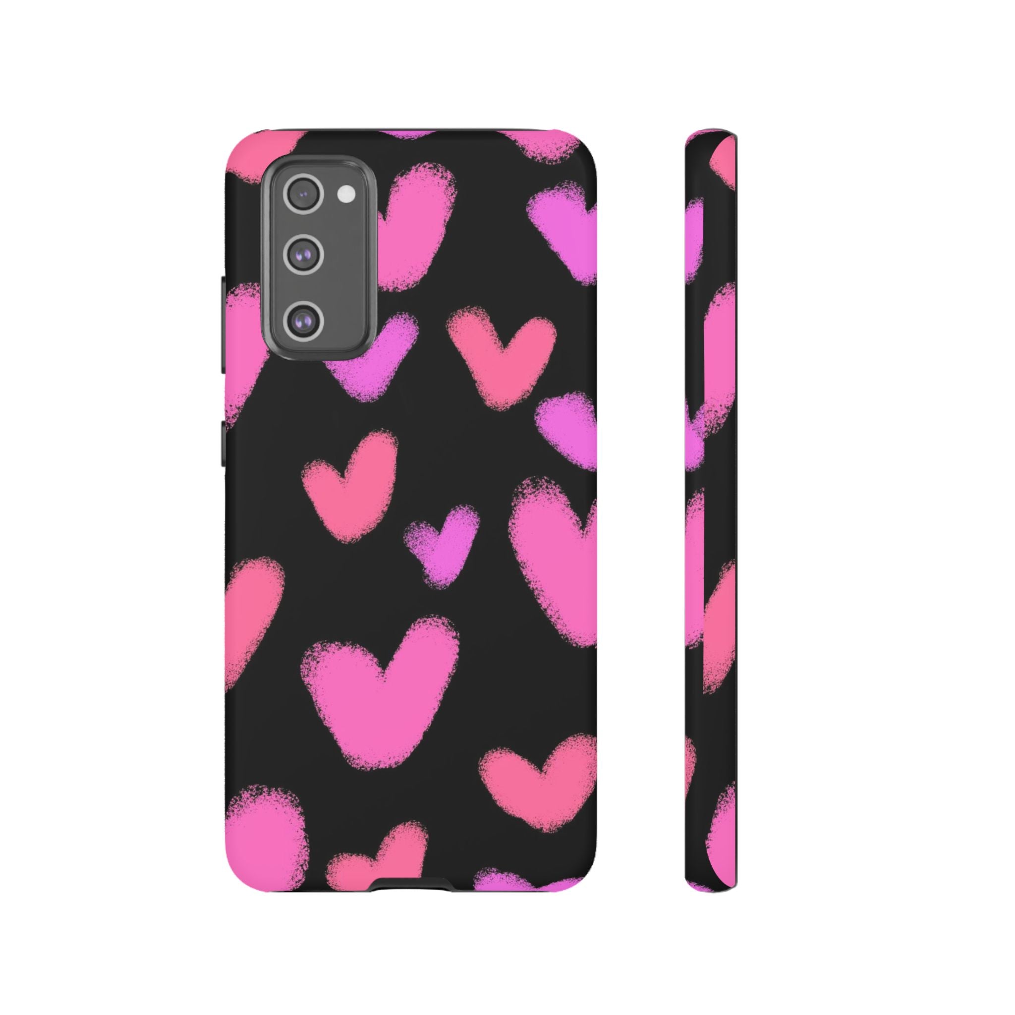 Tough Cases