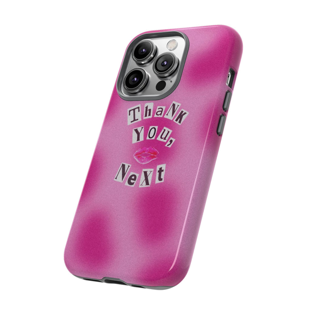 Tough Cases