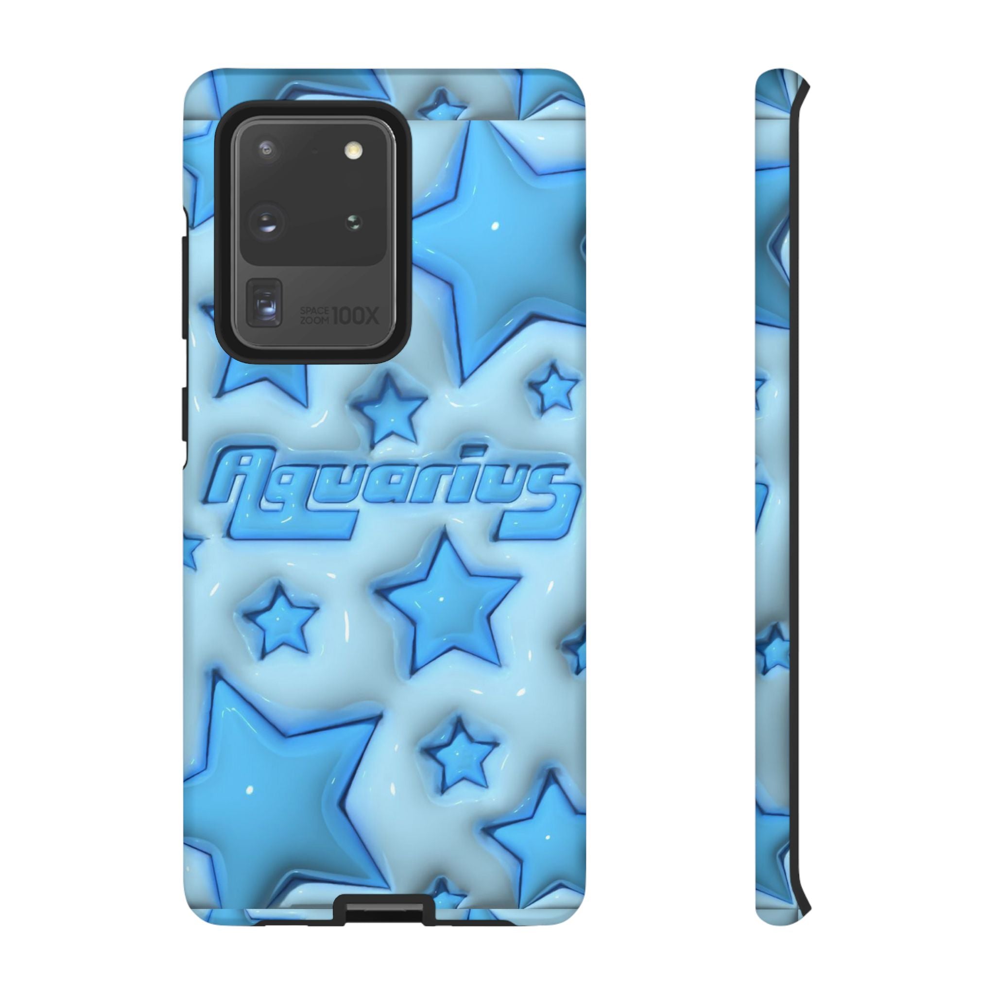 Tough Cases