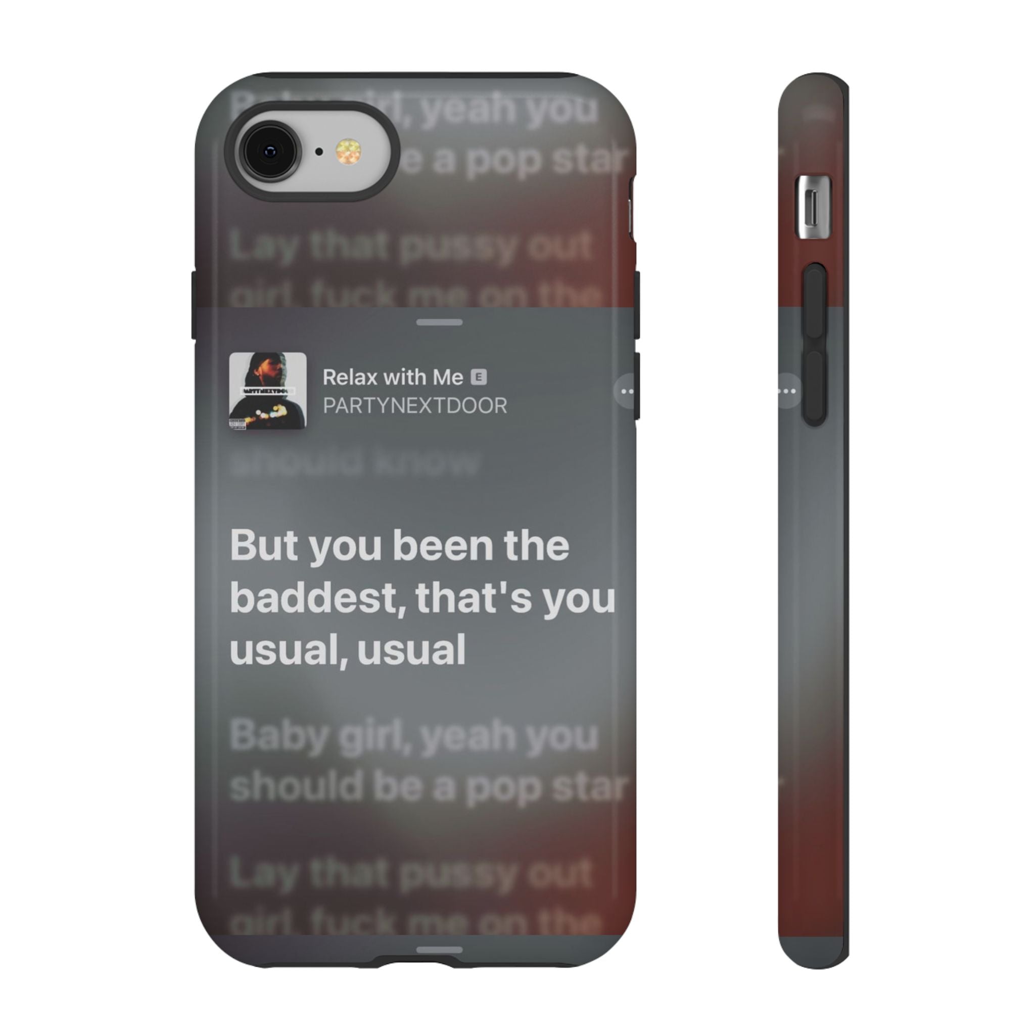 Tough Cases