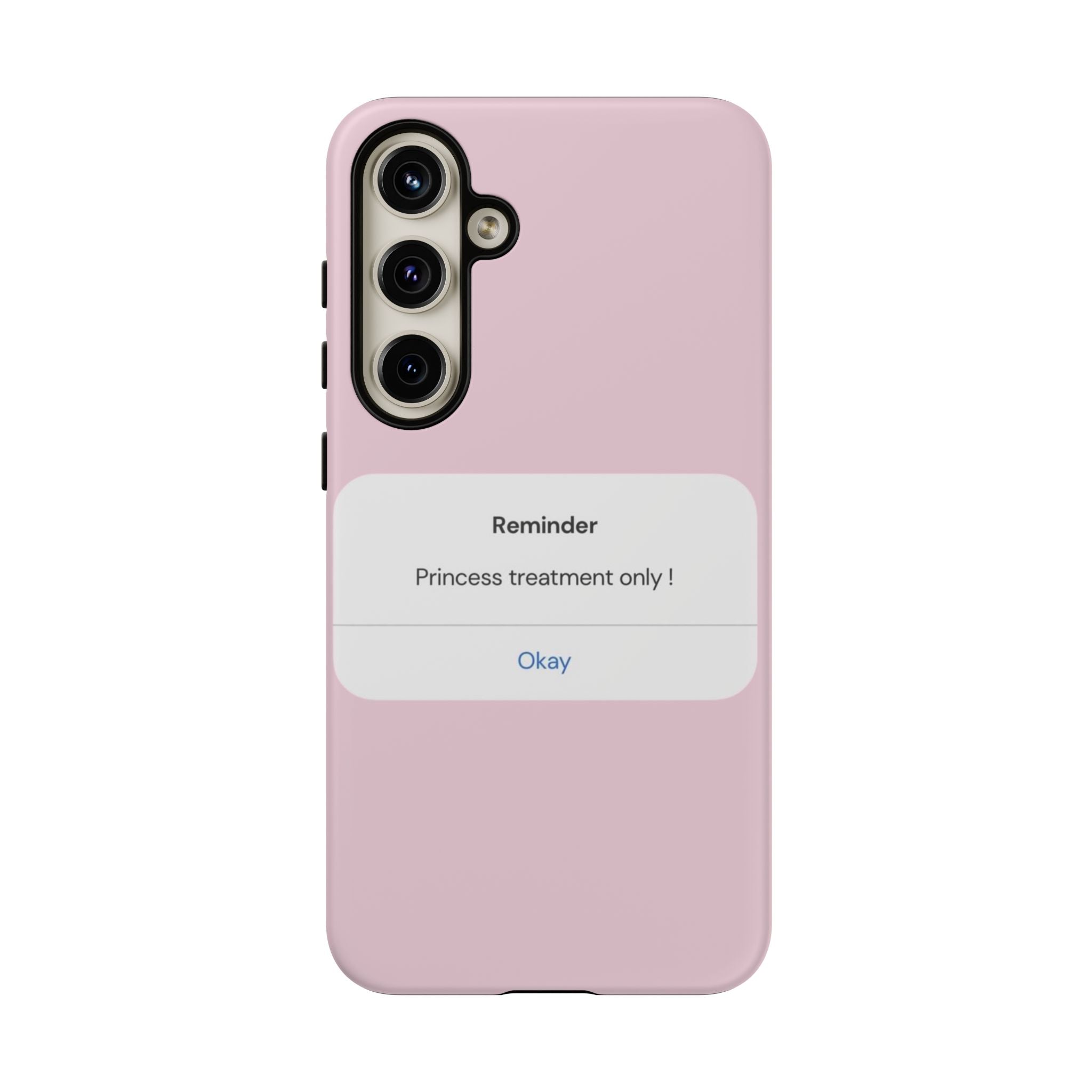 Tough Cases