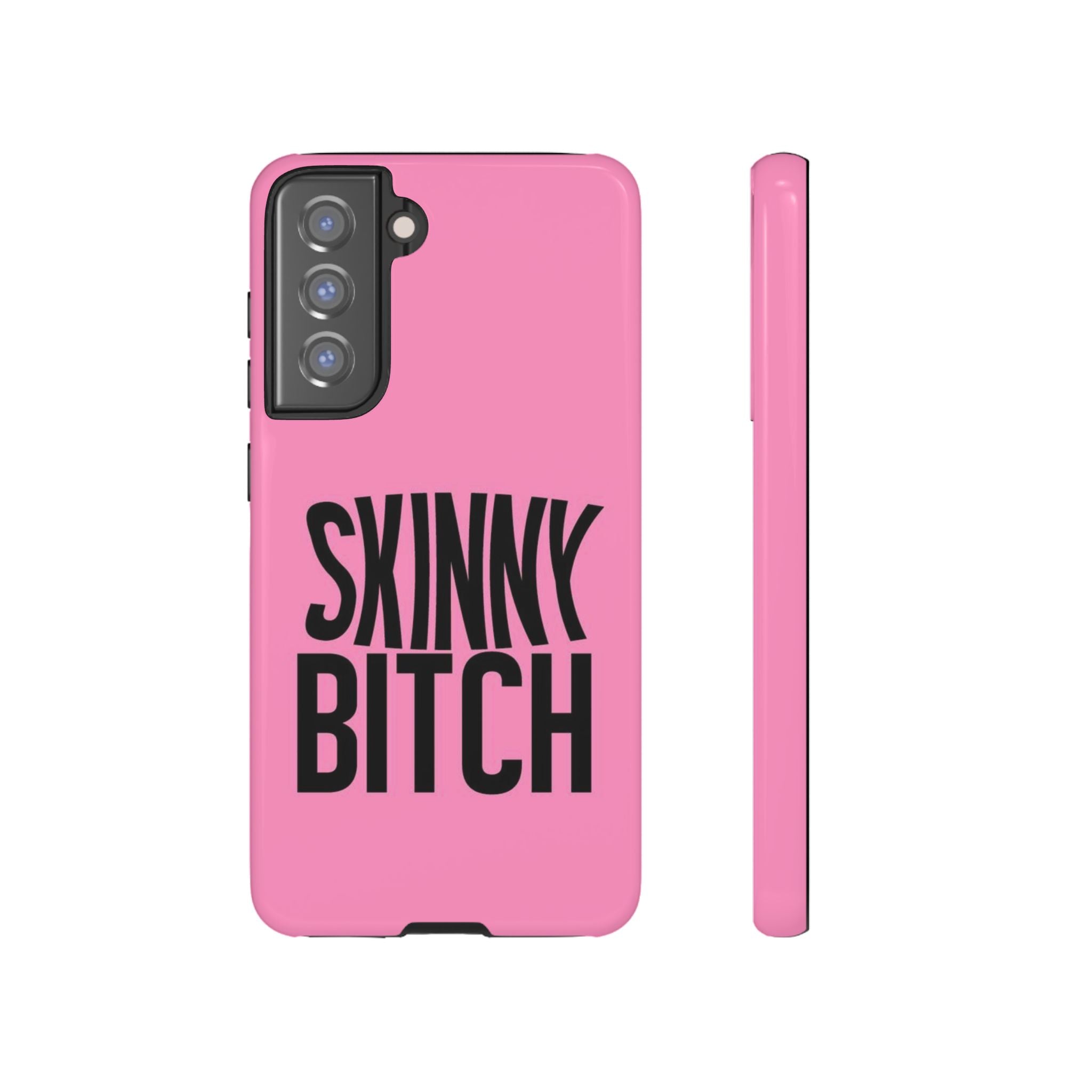 Tough Cases
