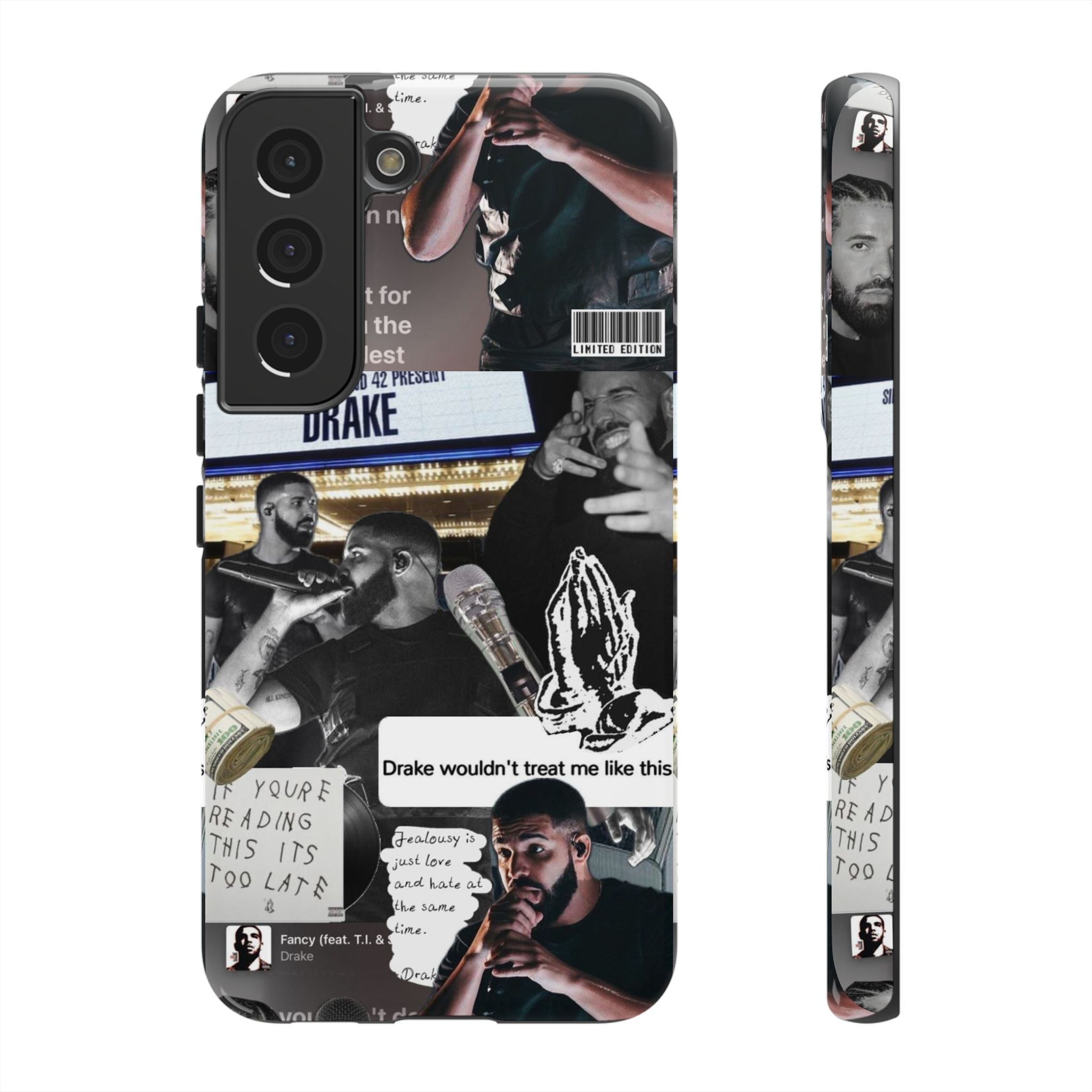 Tough Cases
