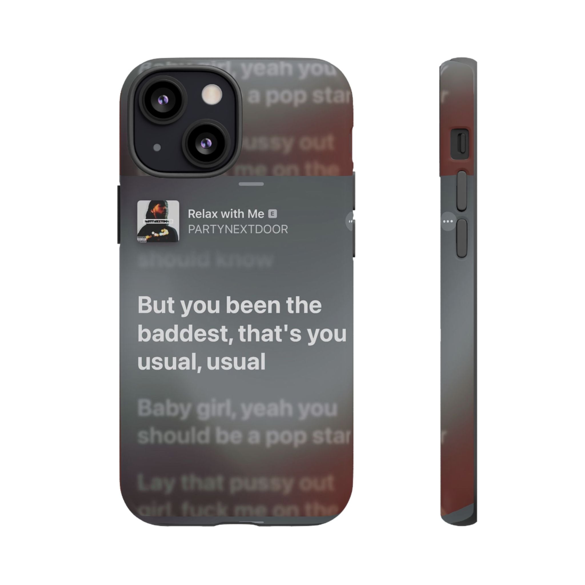 Tough Cases