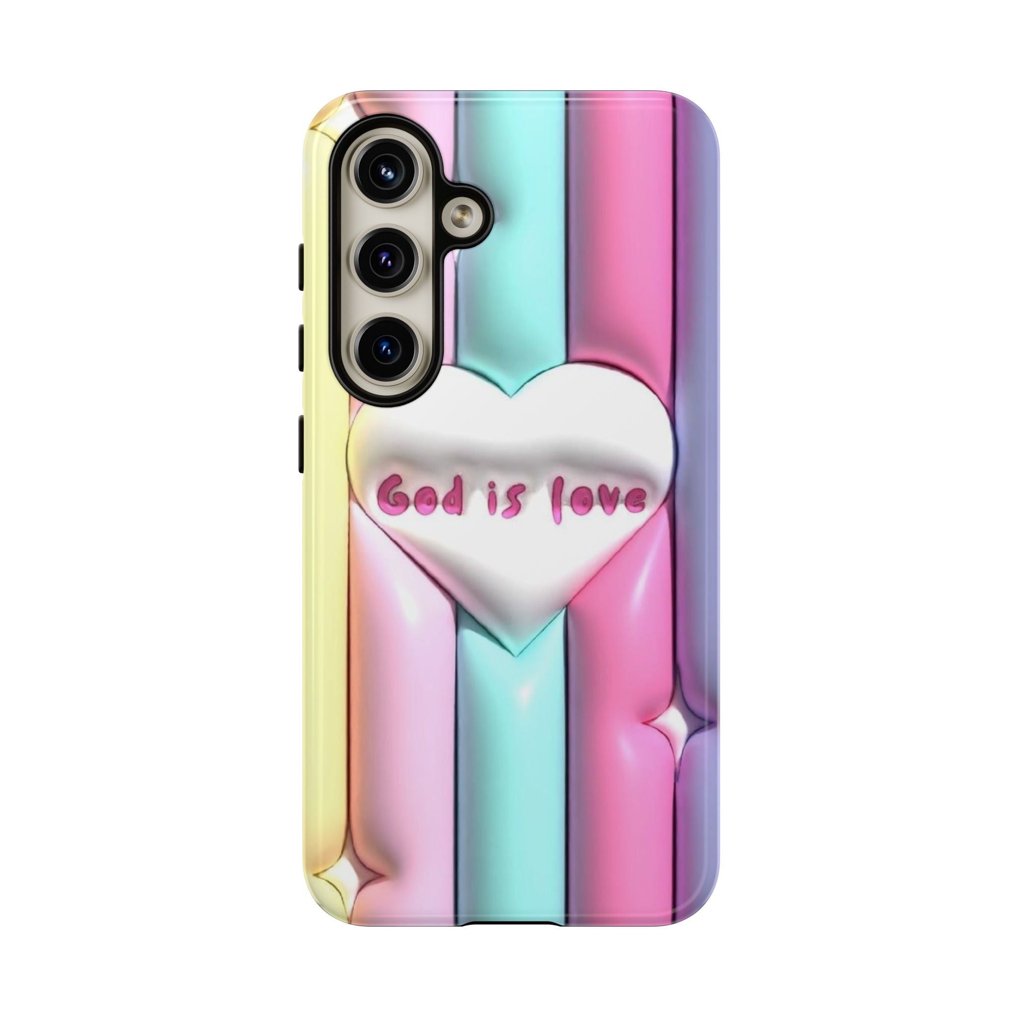 Tough Cases