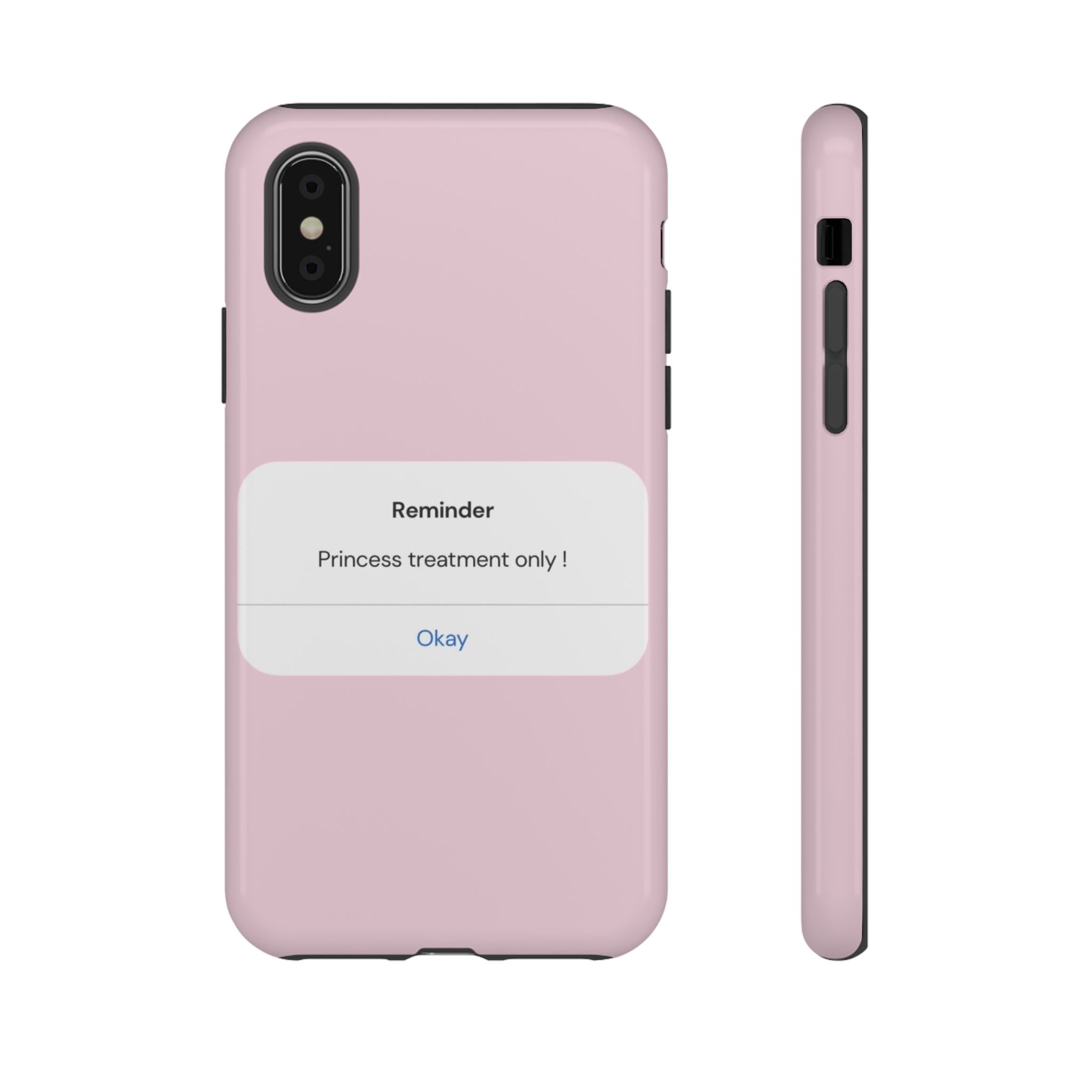 Tough Cases