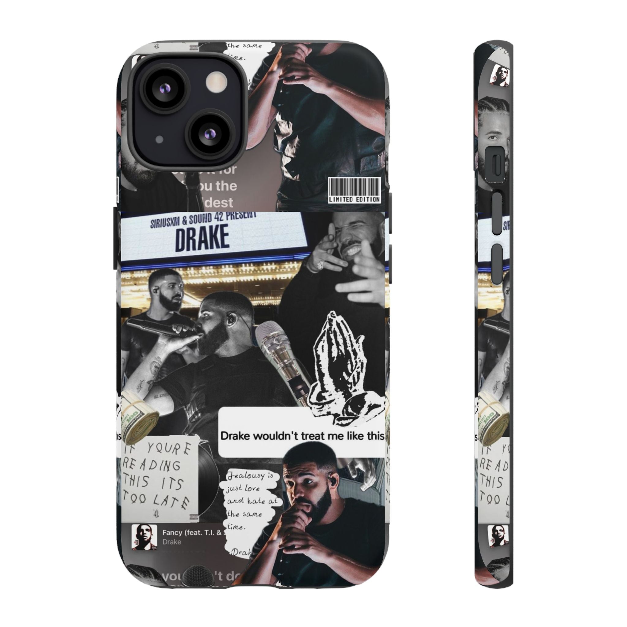 Tough Cases