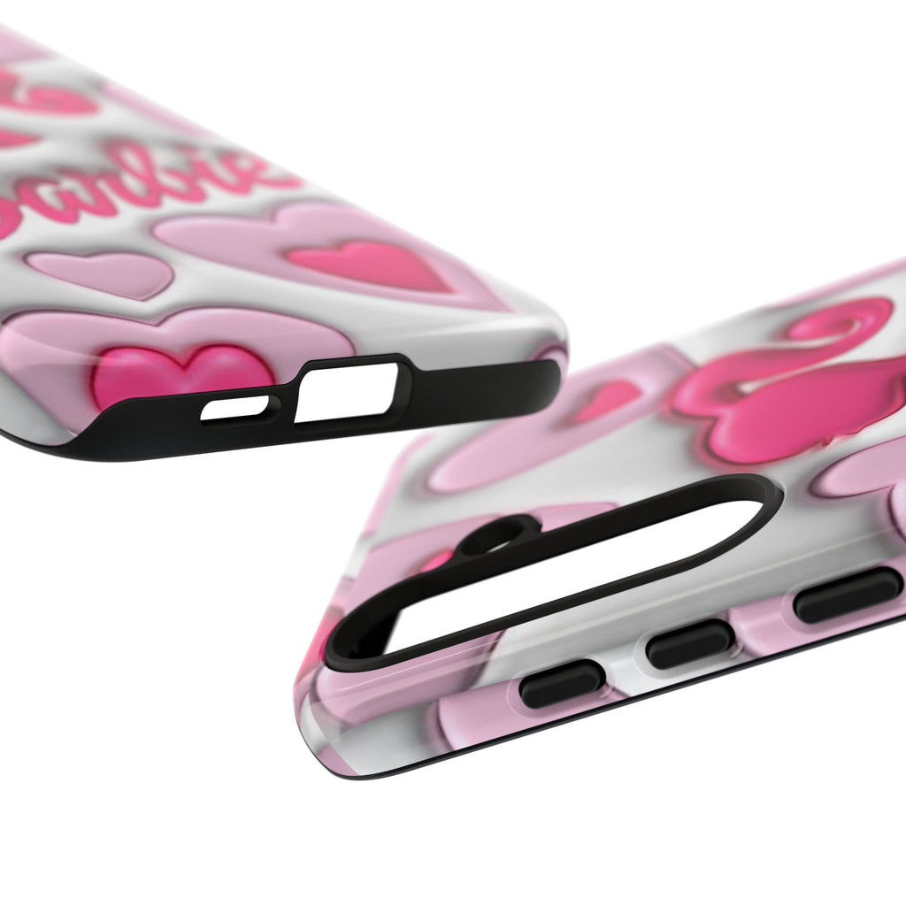 Tough Cases