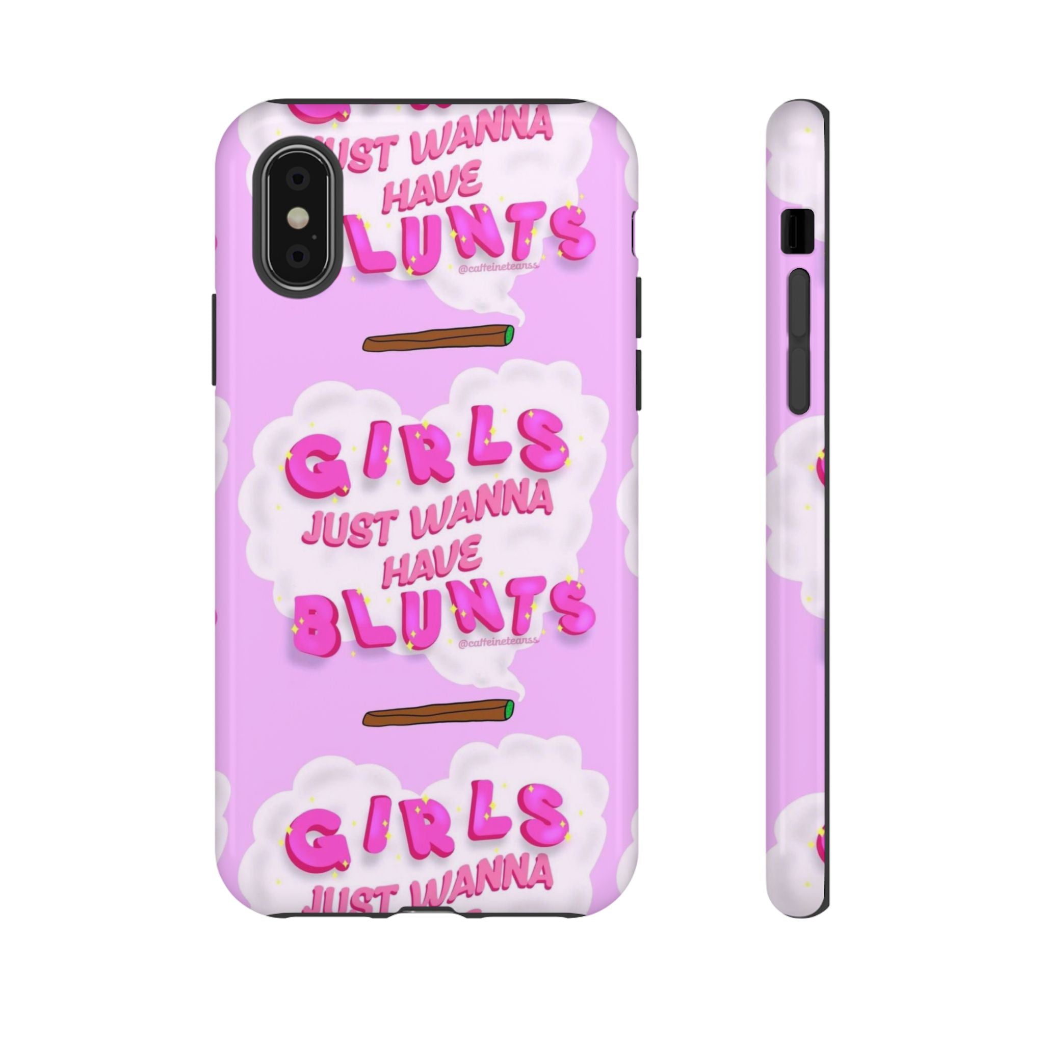 Tough Cases