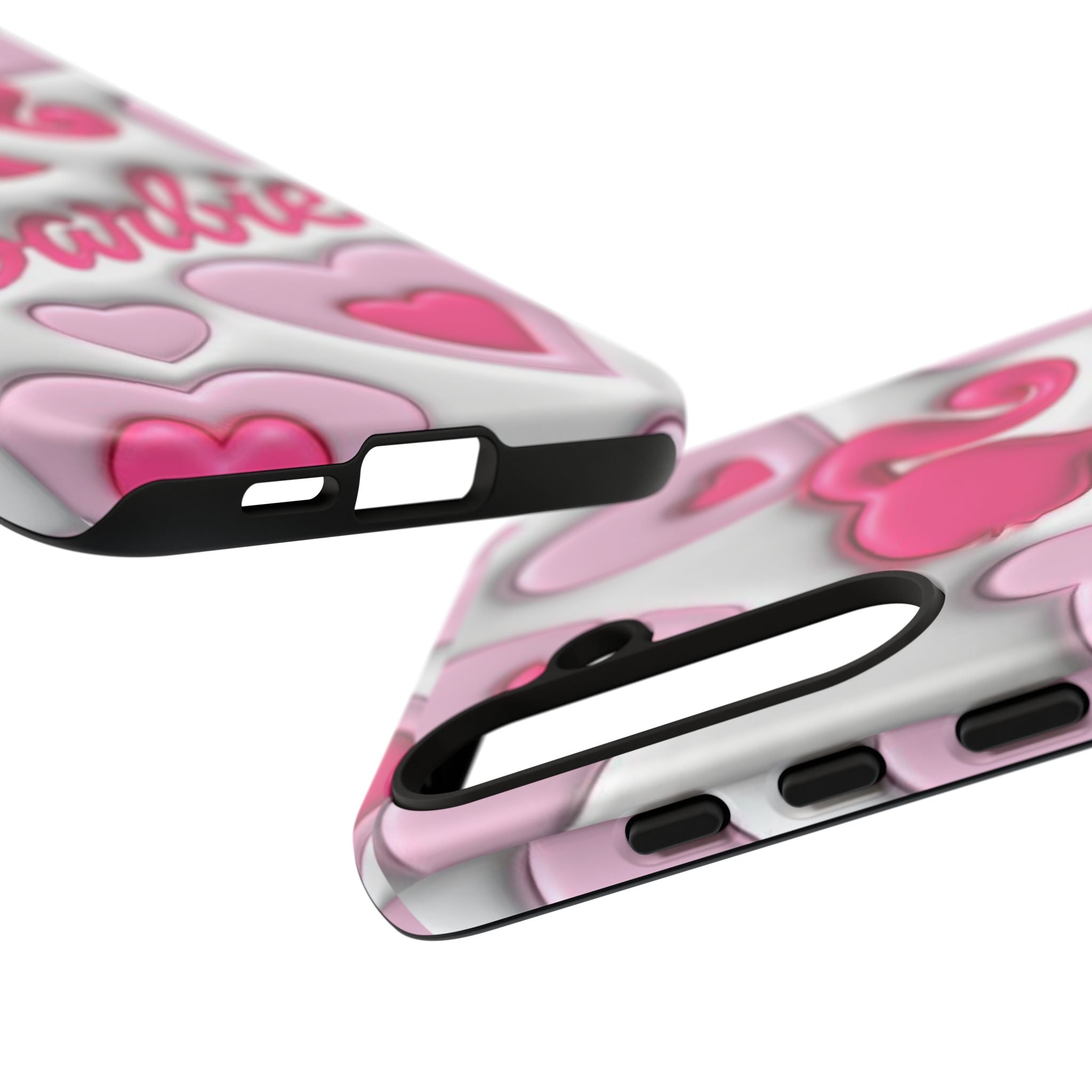 Tough Cases