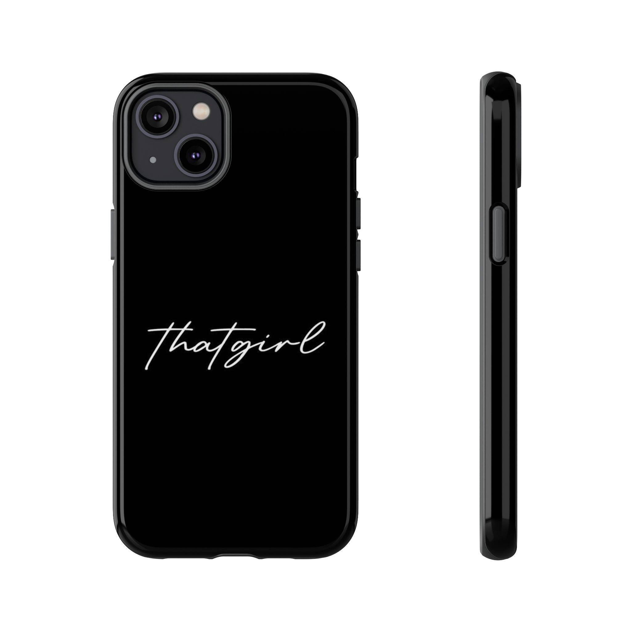 Tough Cases