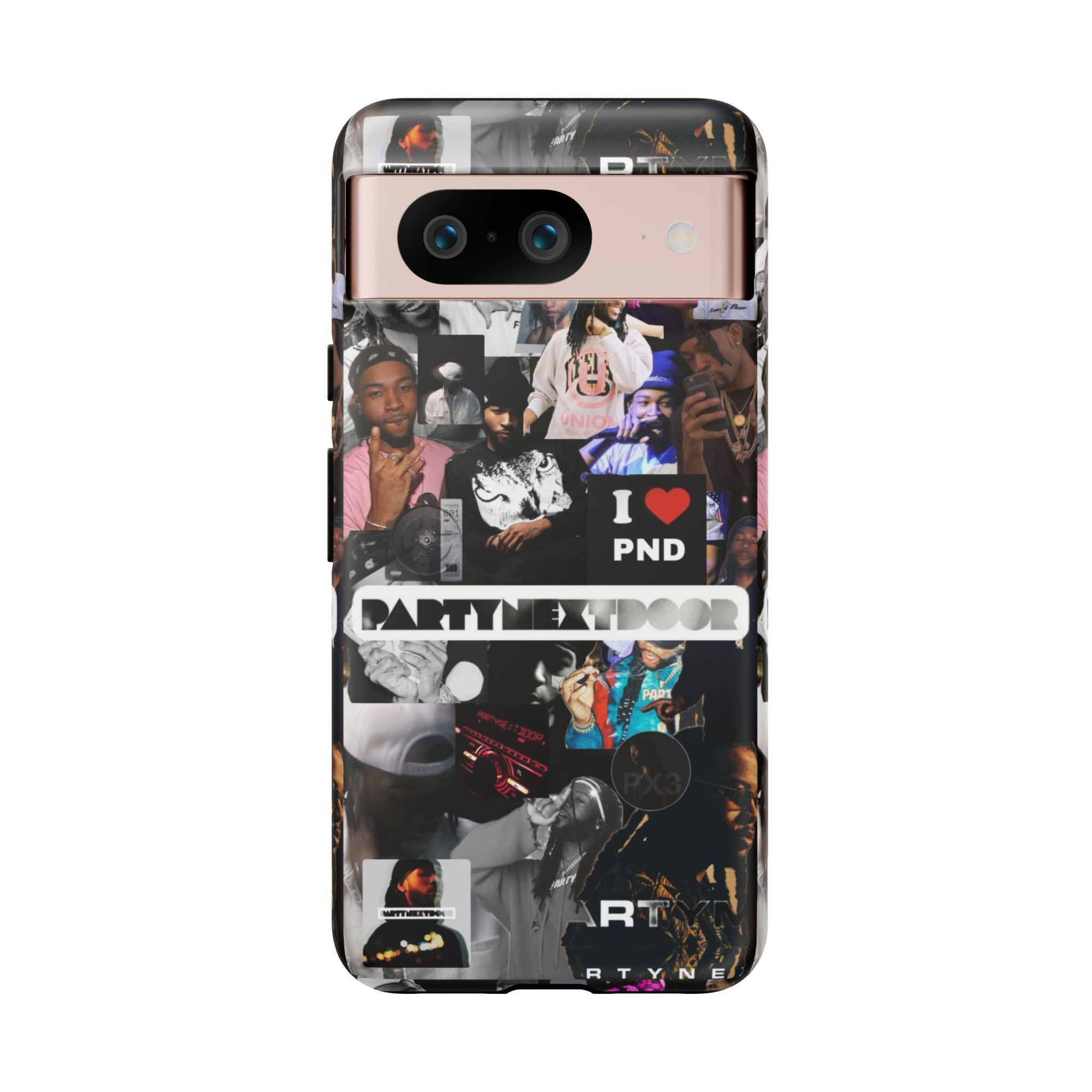 Tough Cases
