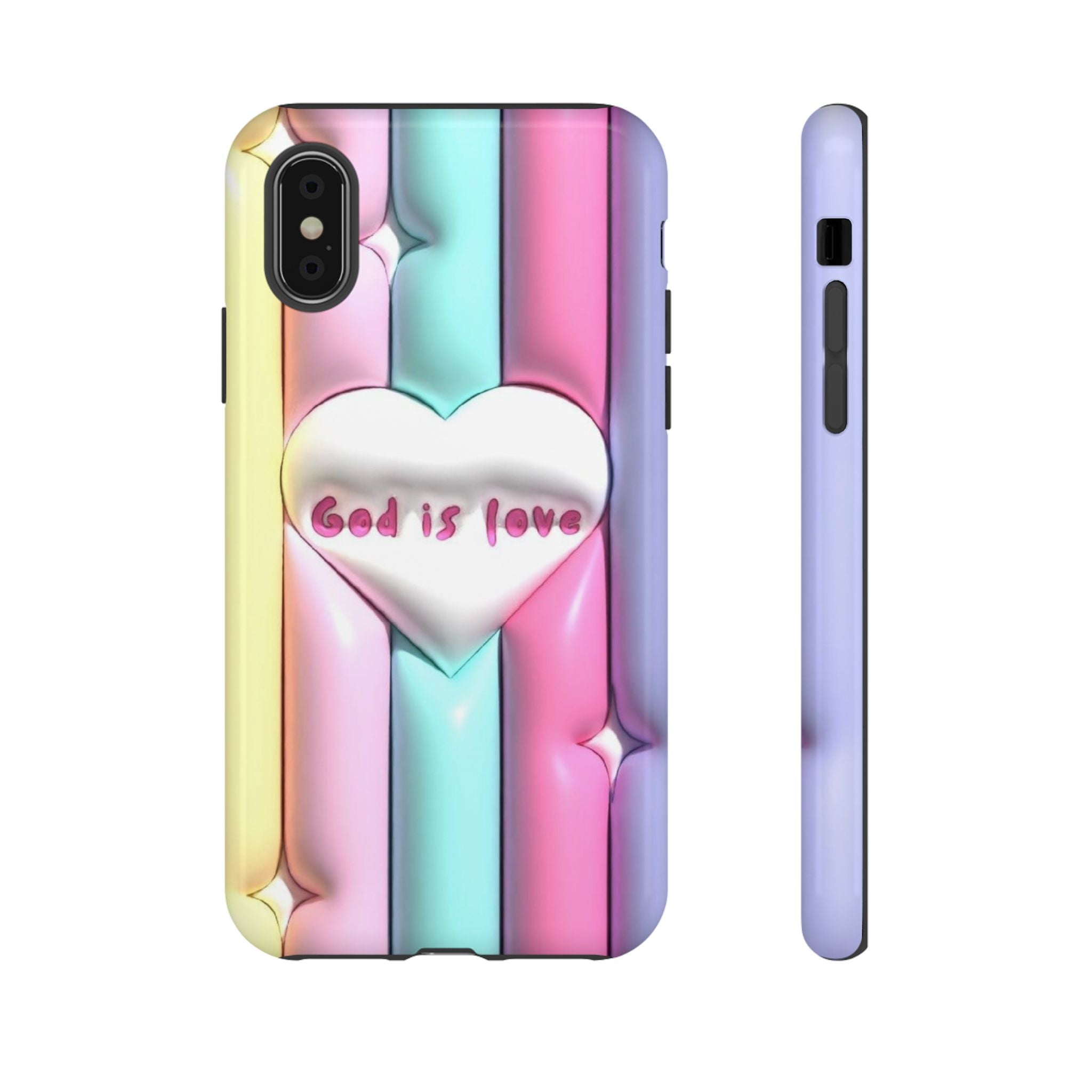 Tough Cases