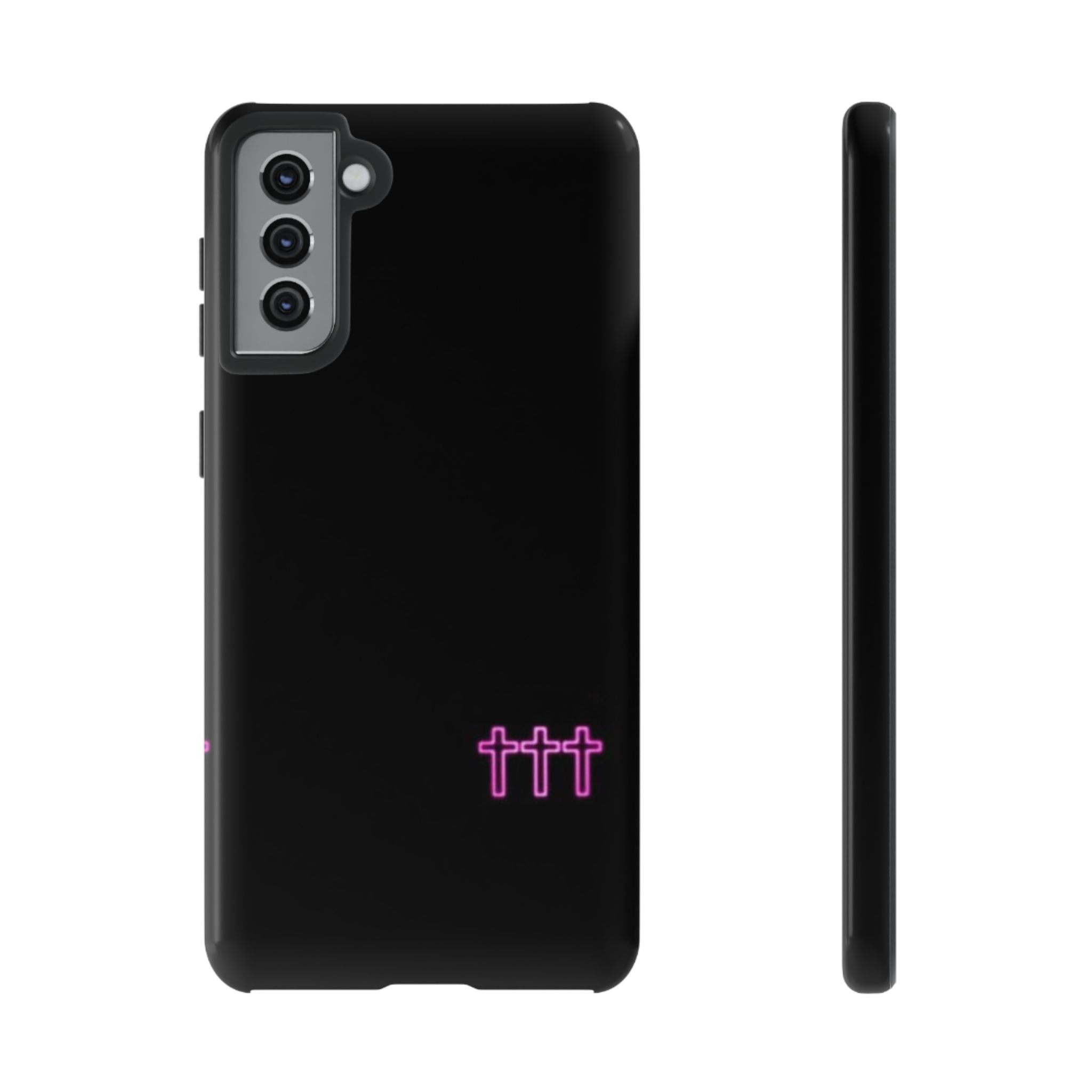 Tough Cases