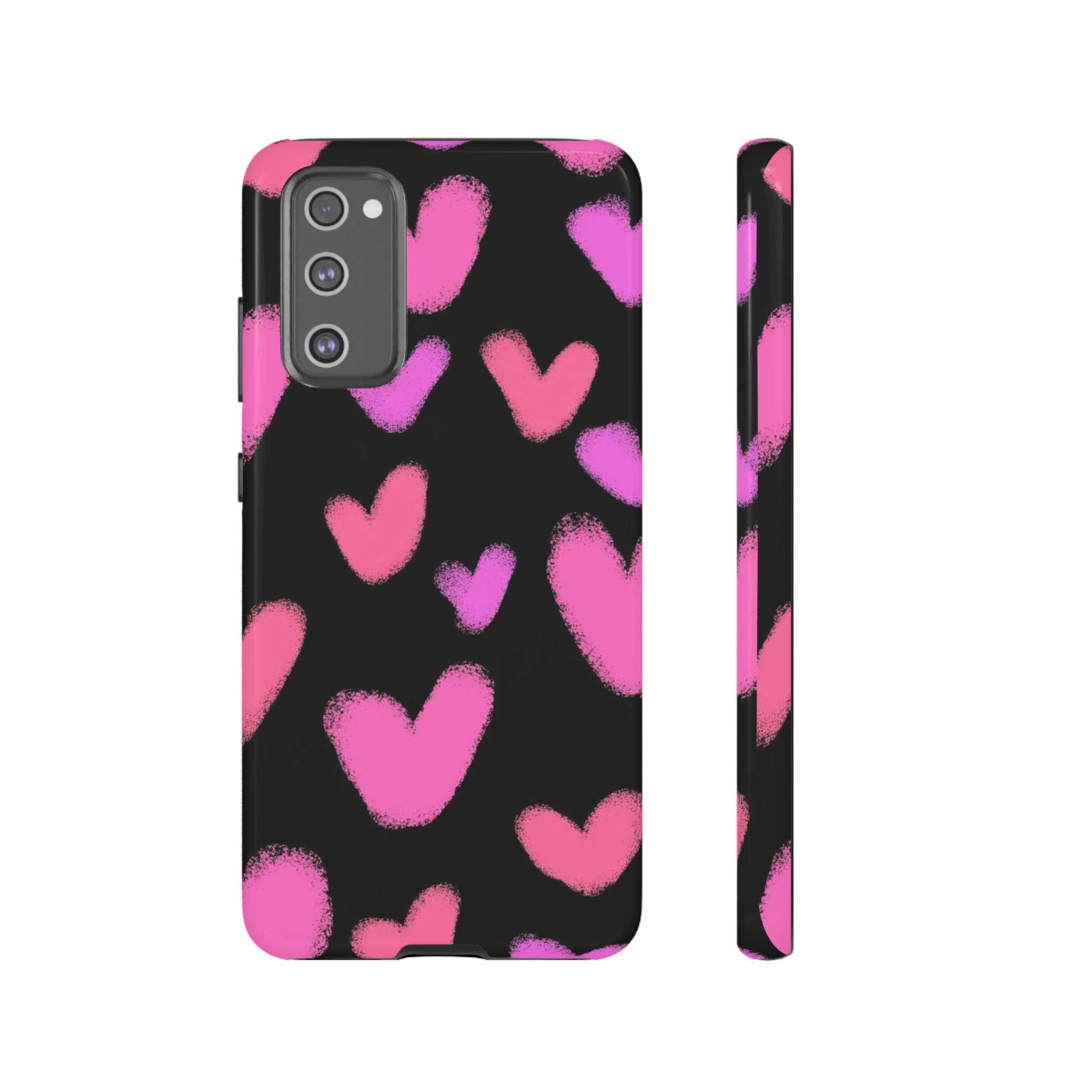 Tough Cases