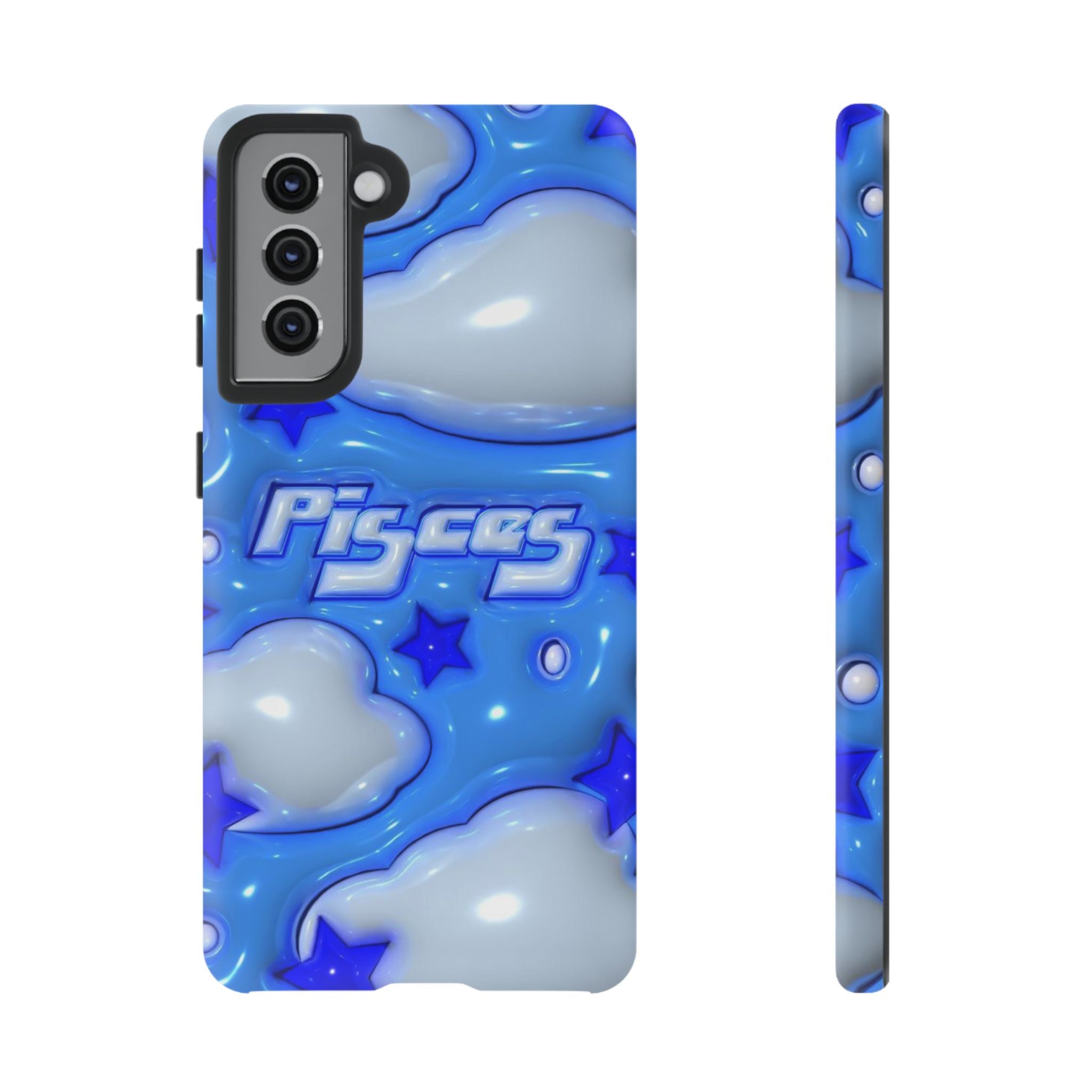 Tough Cases