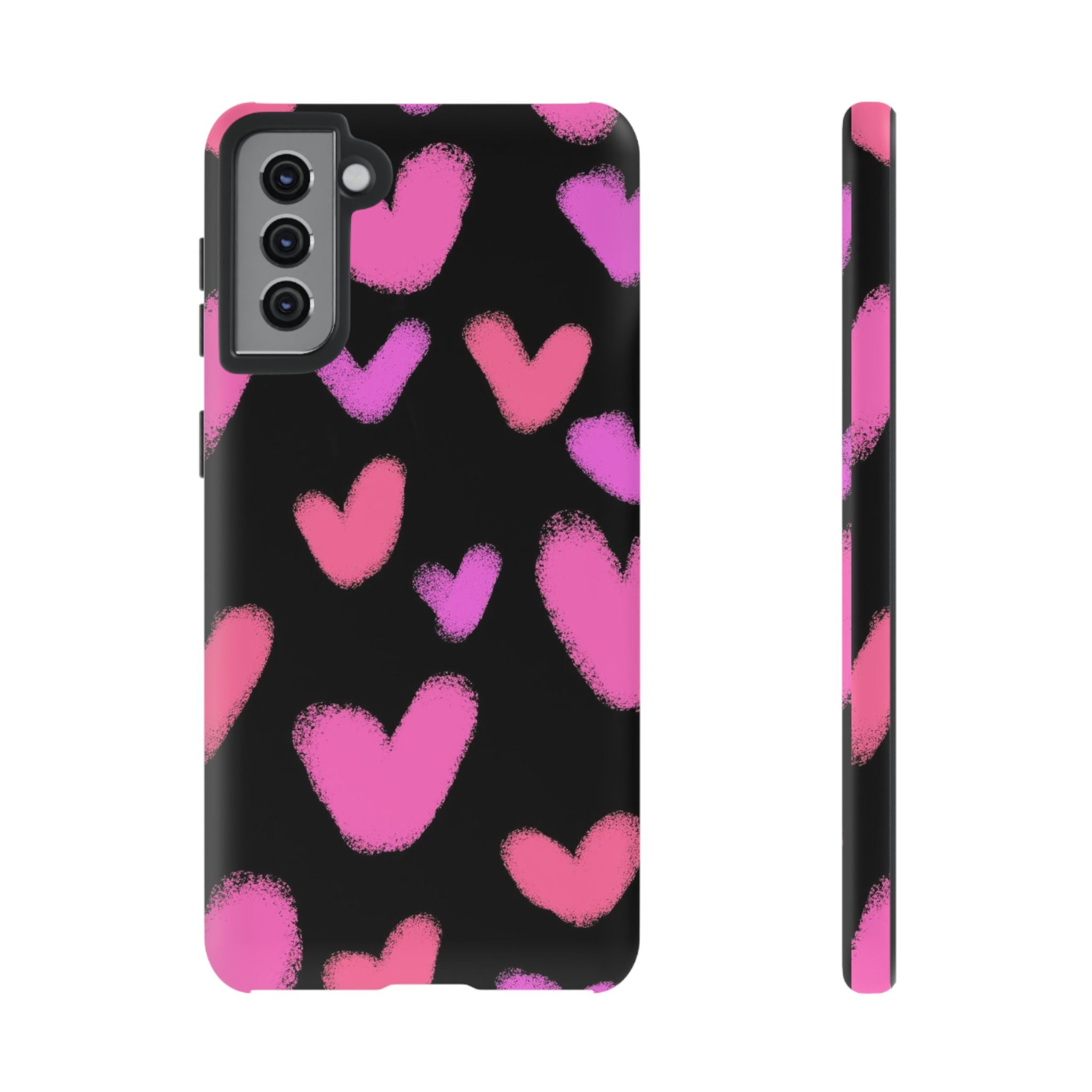 Tough Cases