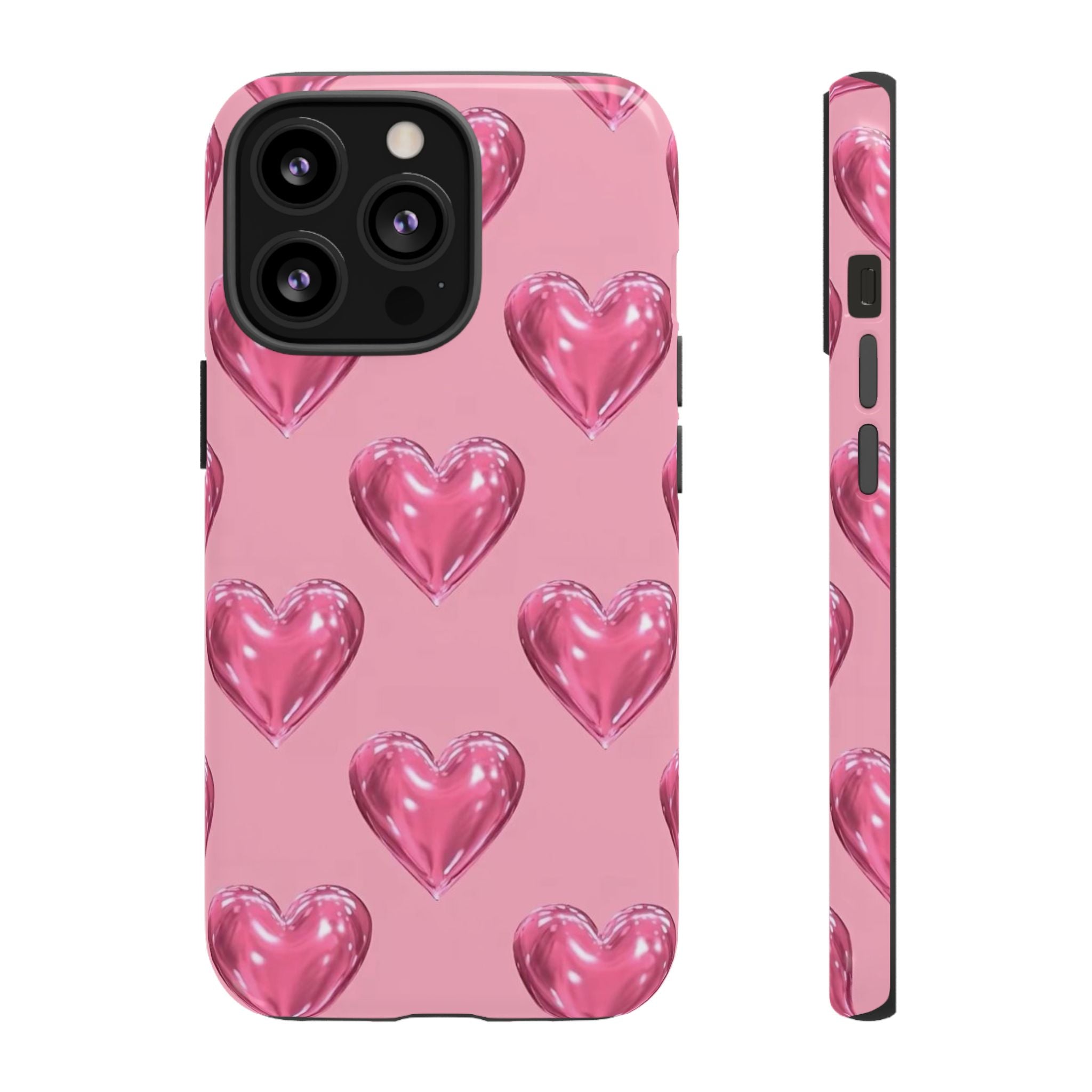 Tough Cases