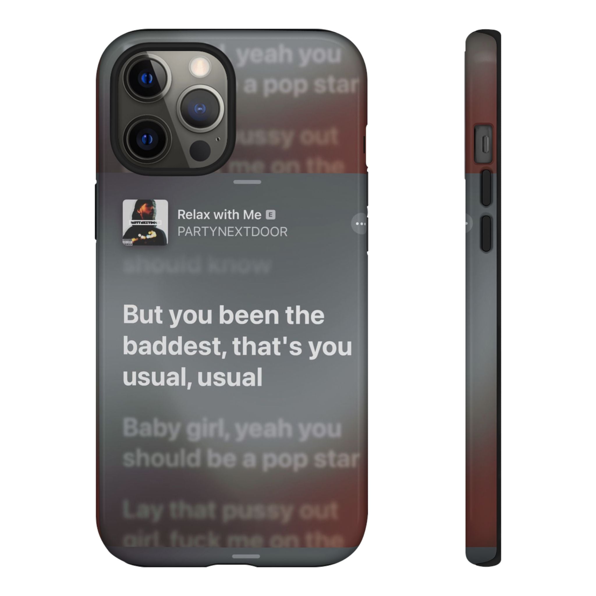 Tough Cases