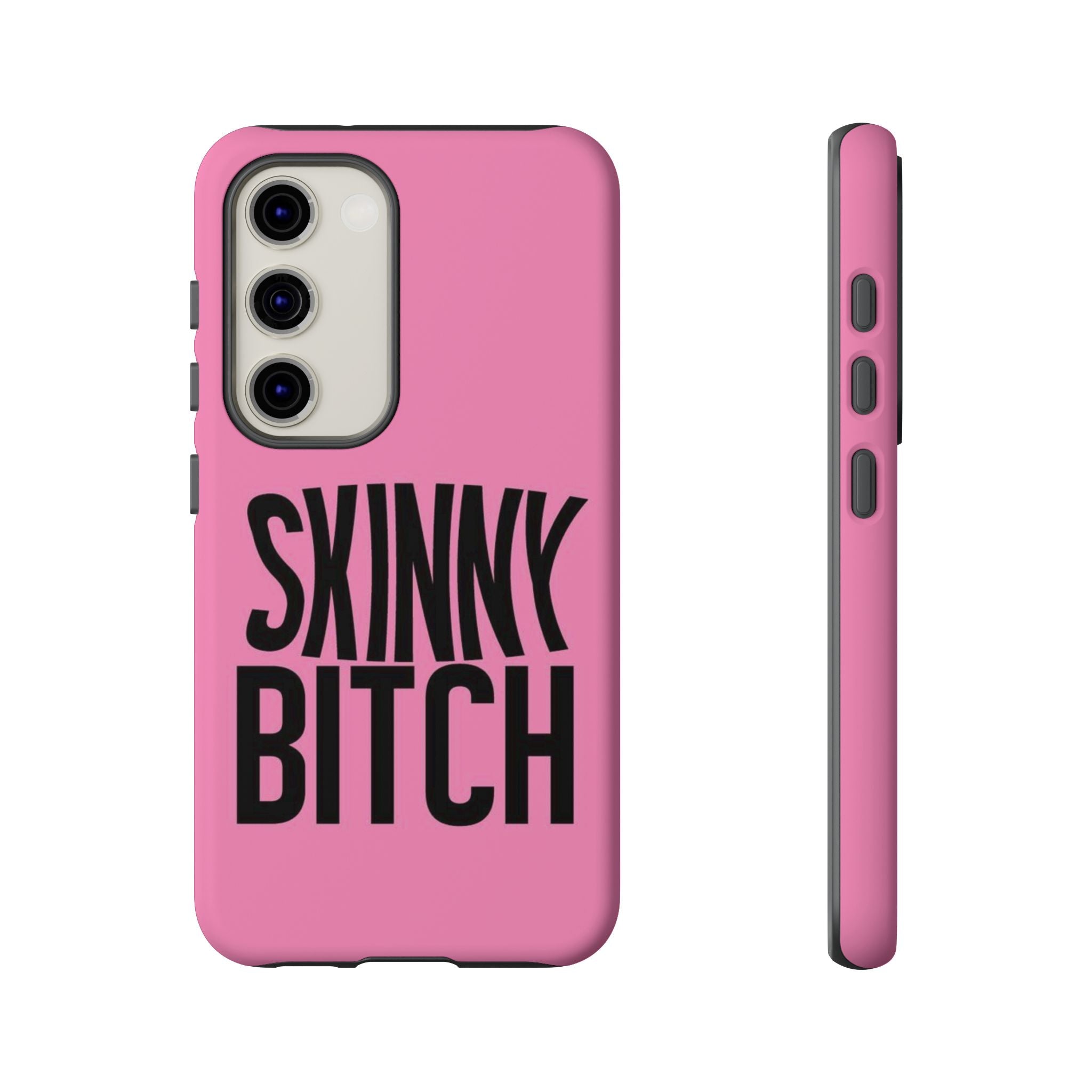 Tough Cases