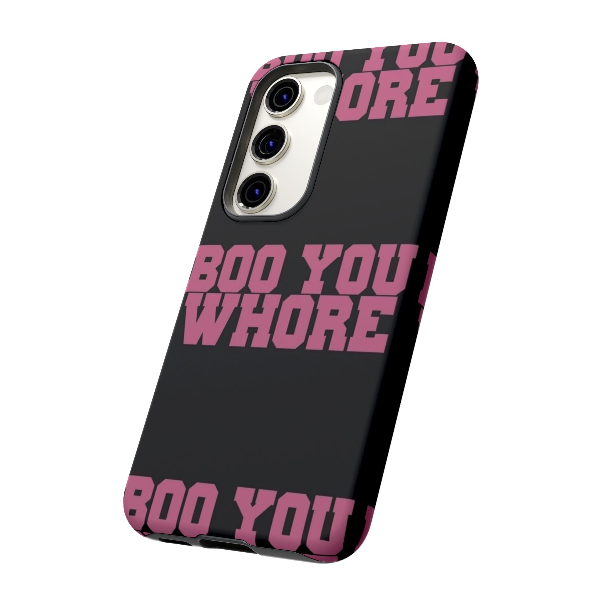 Tough Cases