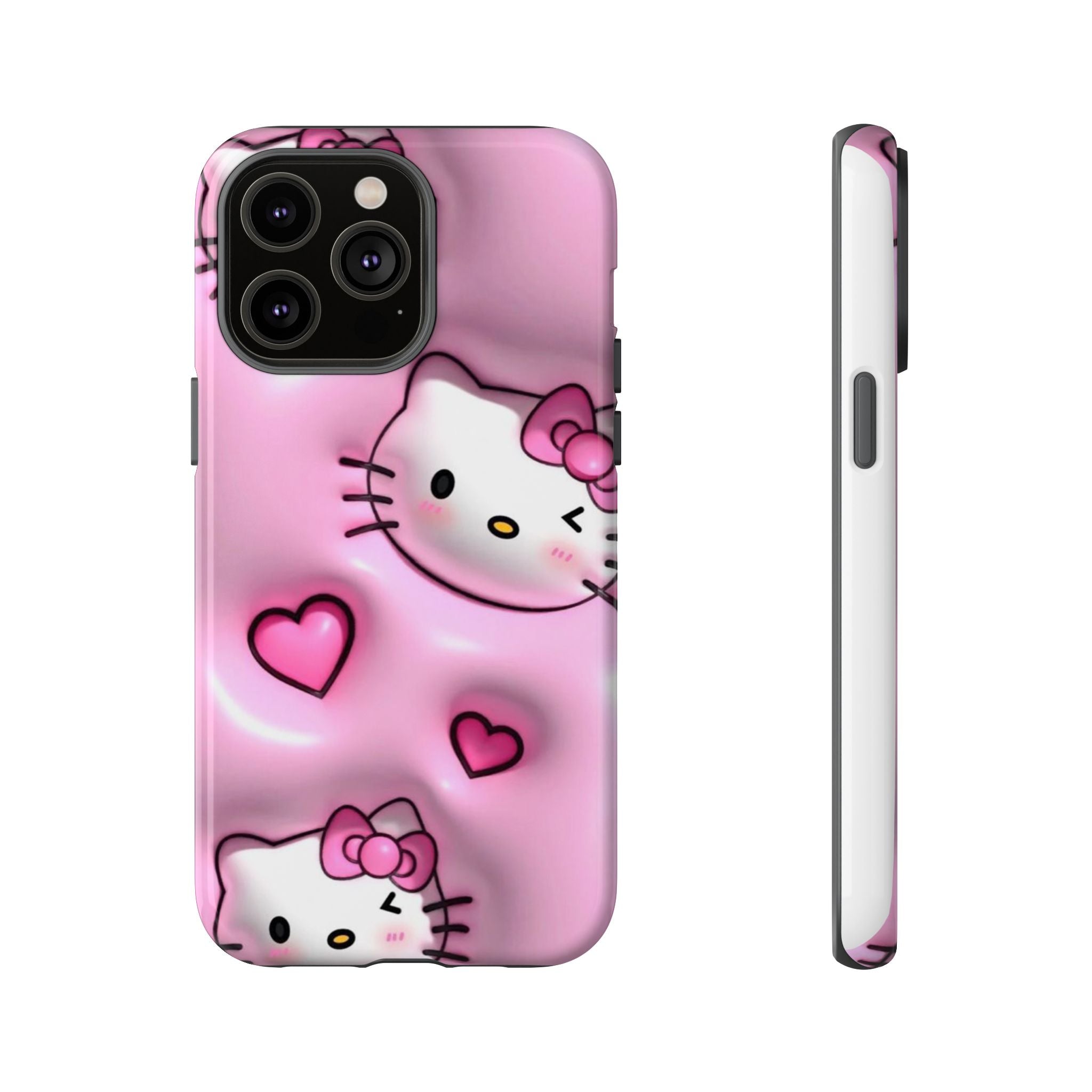 Tough Cases
