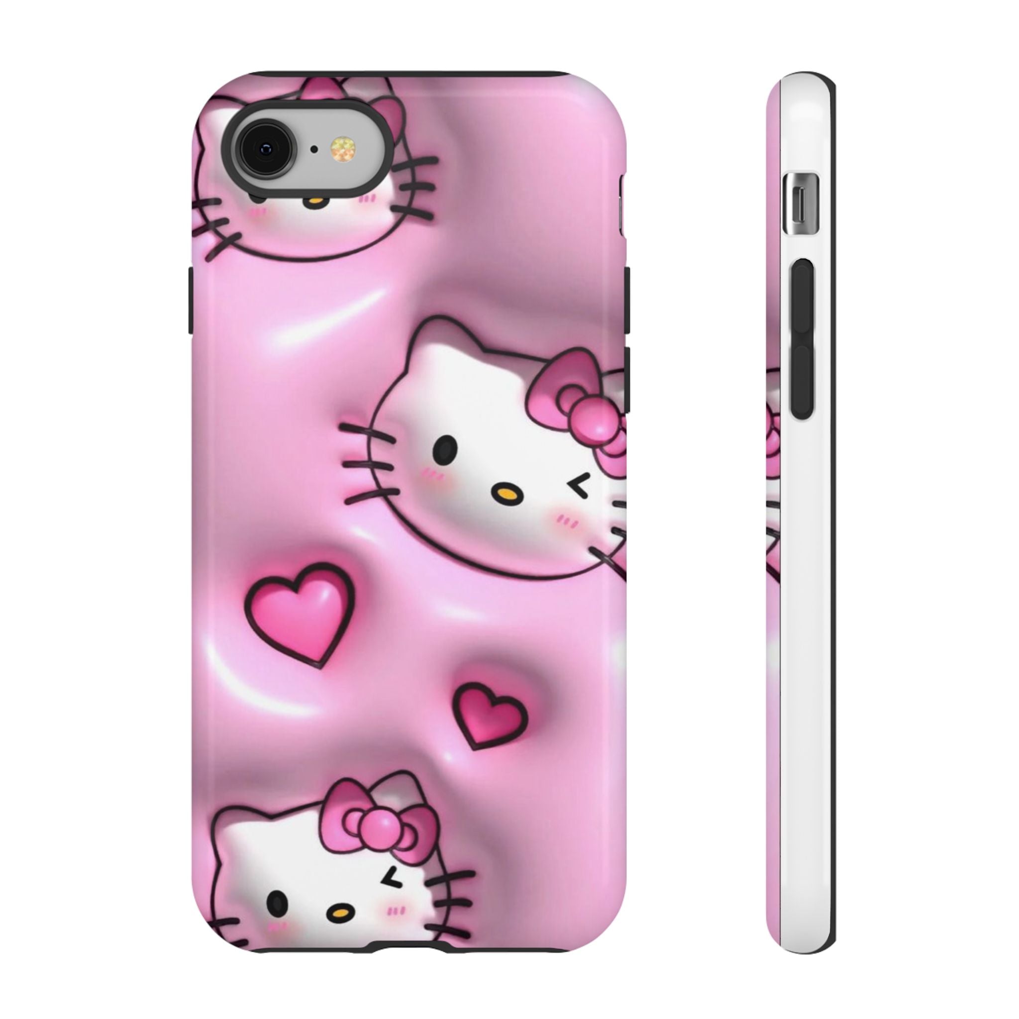 Tough Cases