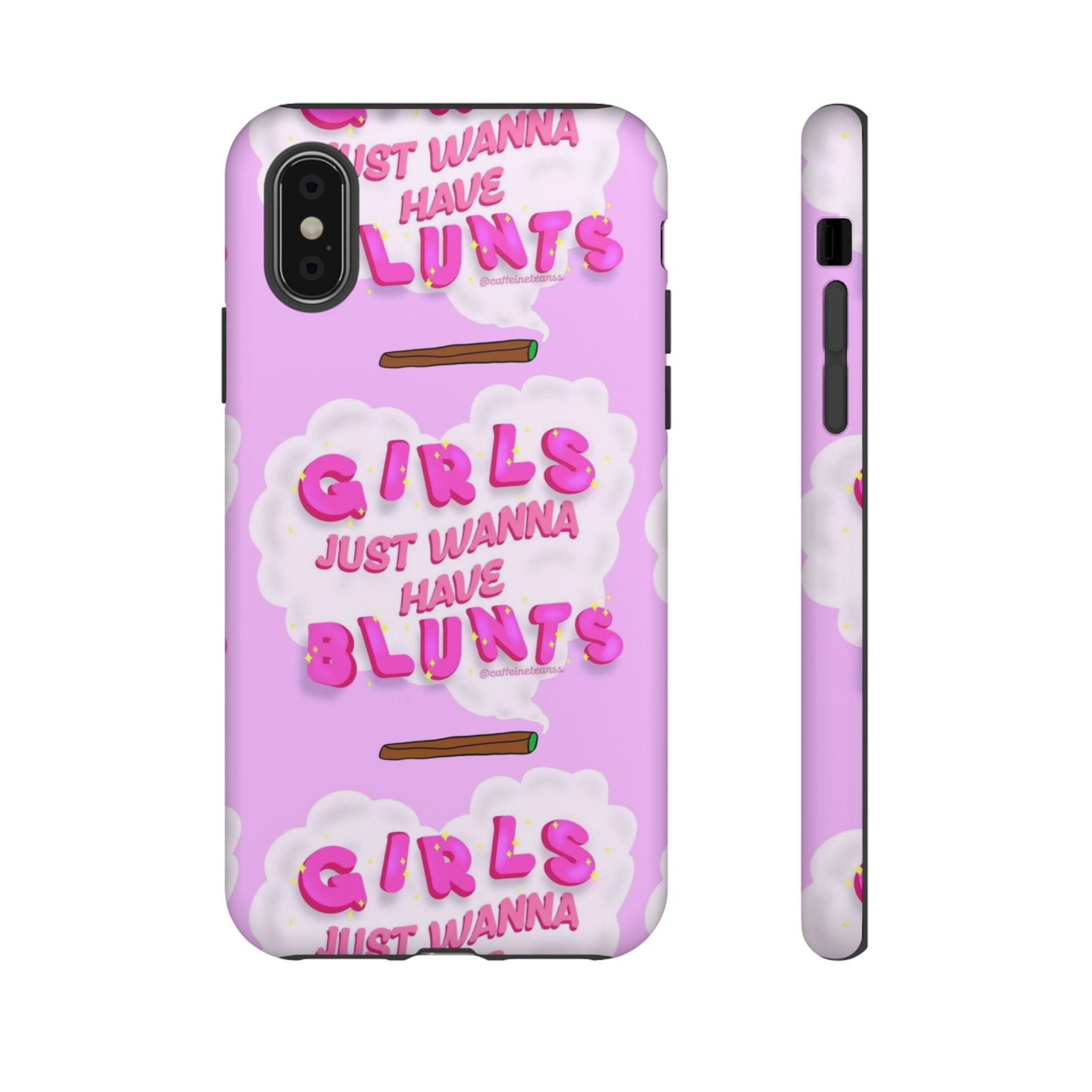Tough Cases