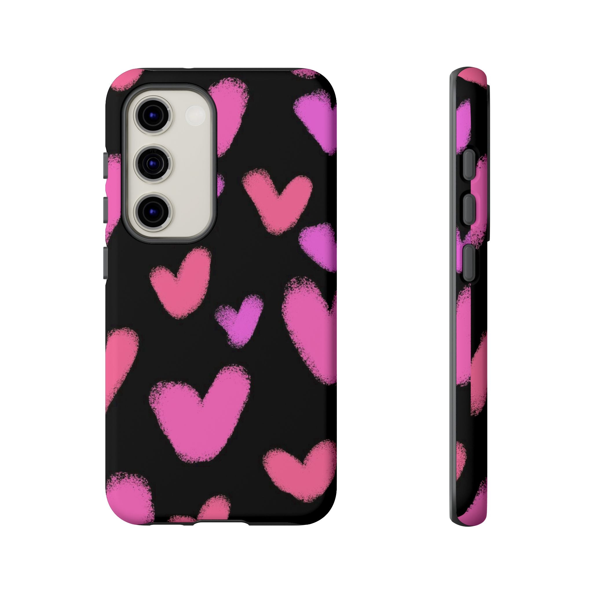 Tough Cases