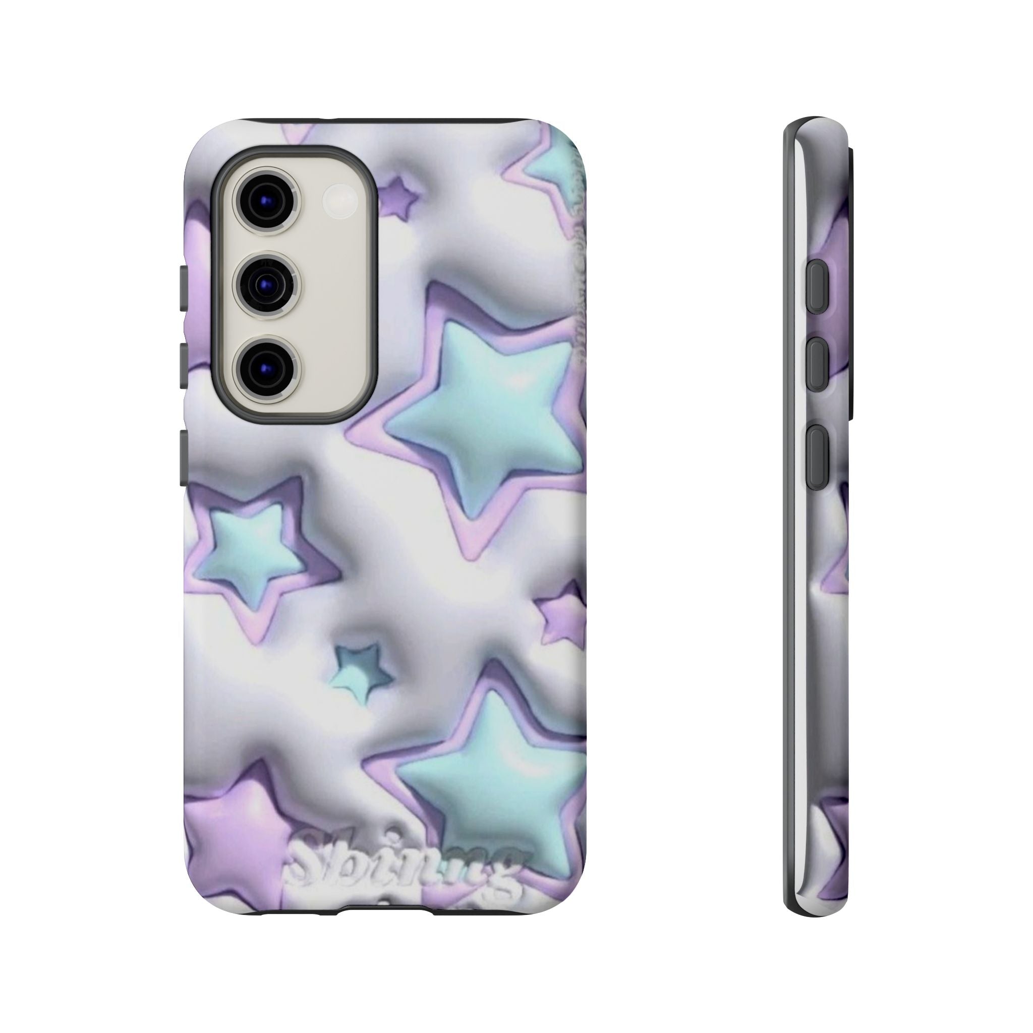 Tough Cases