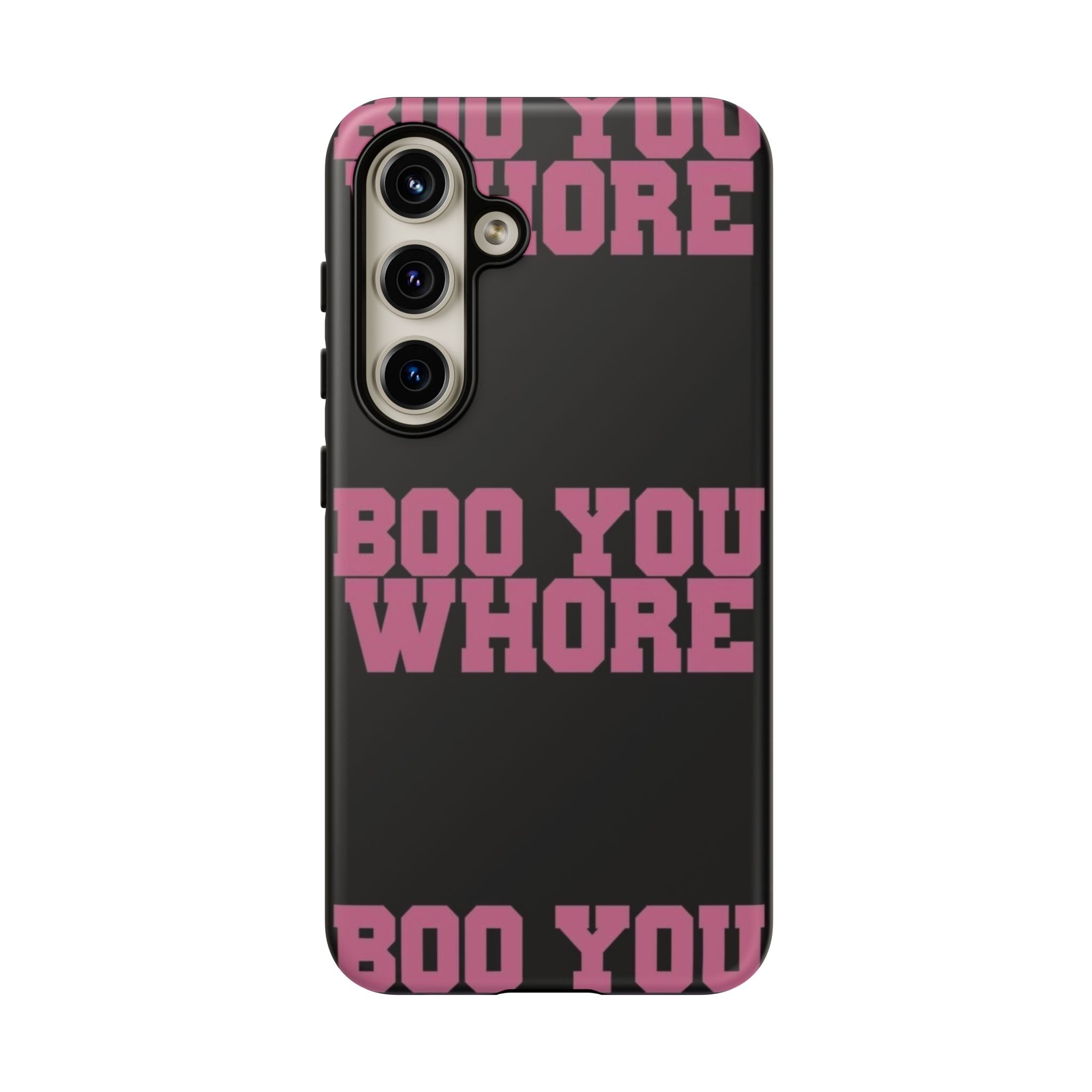 Tough Cases