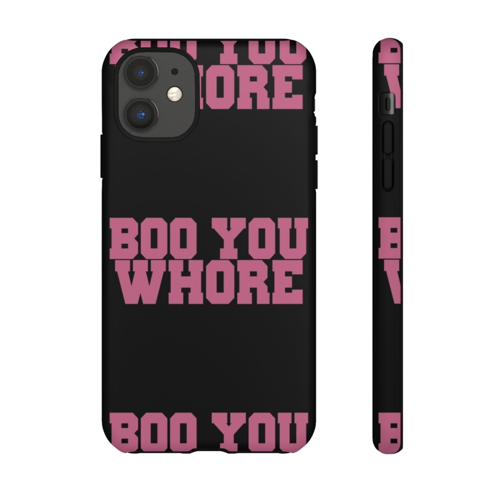 Tough Cases