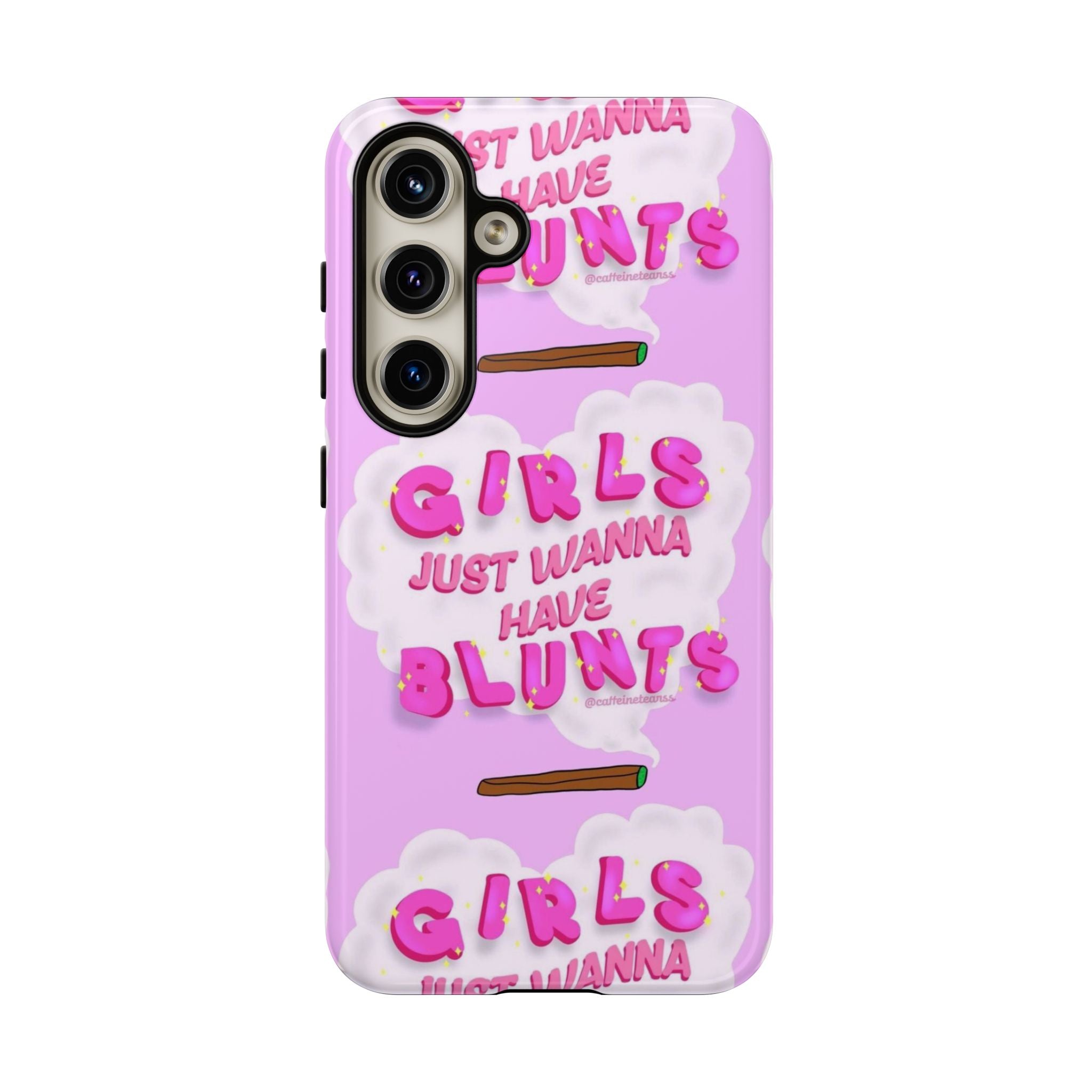 Tough Cases