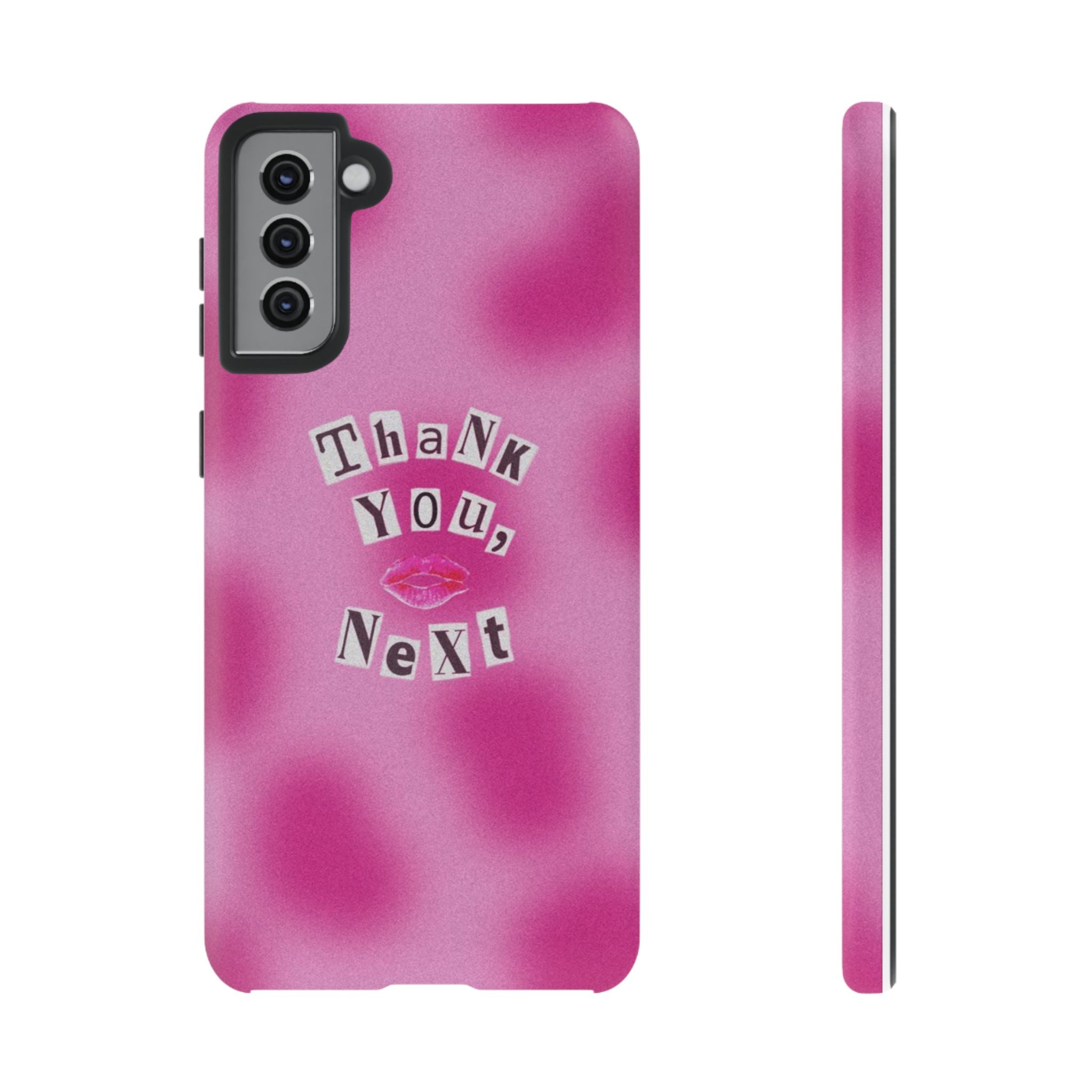 Tough Cases