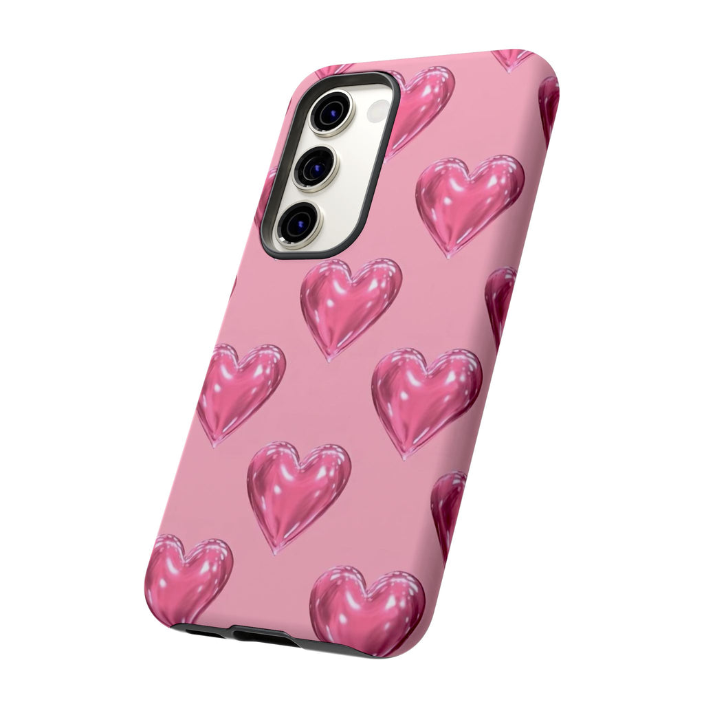 Tough Cases