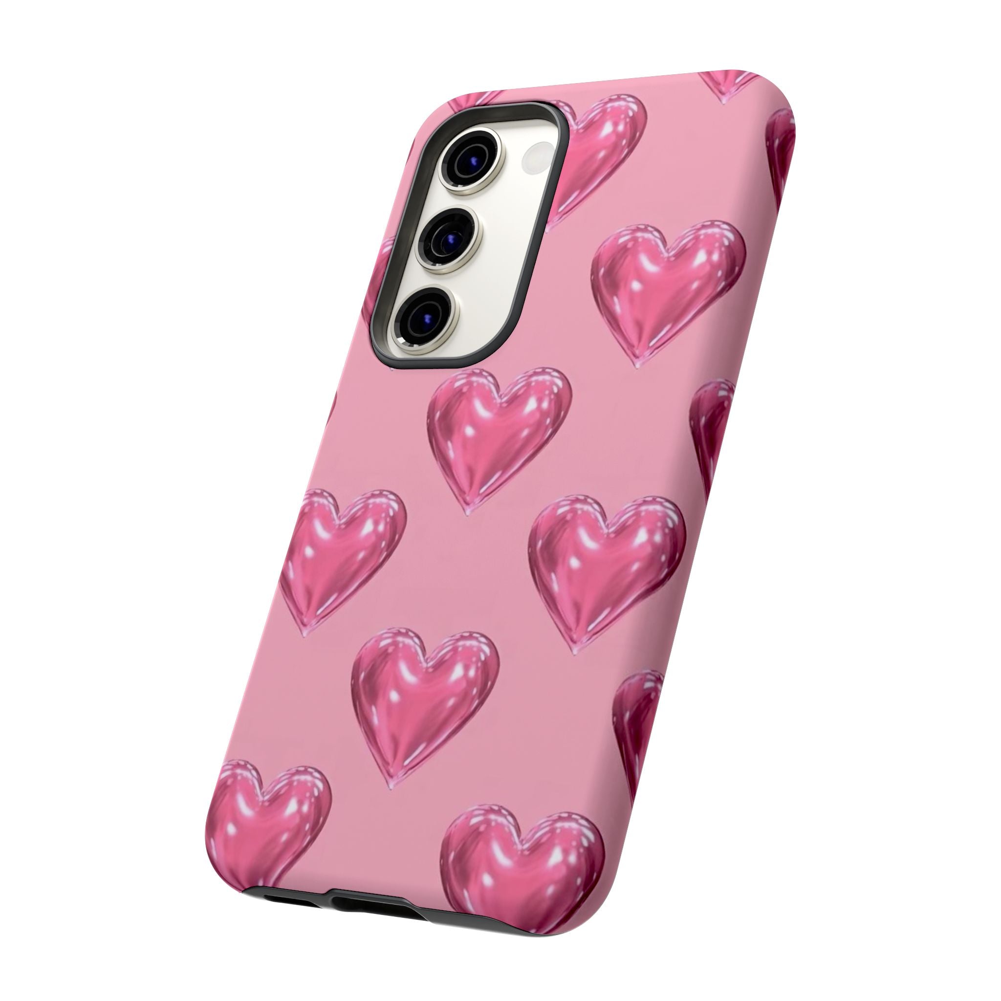 Tough Cases