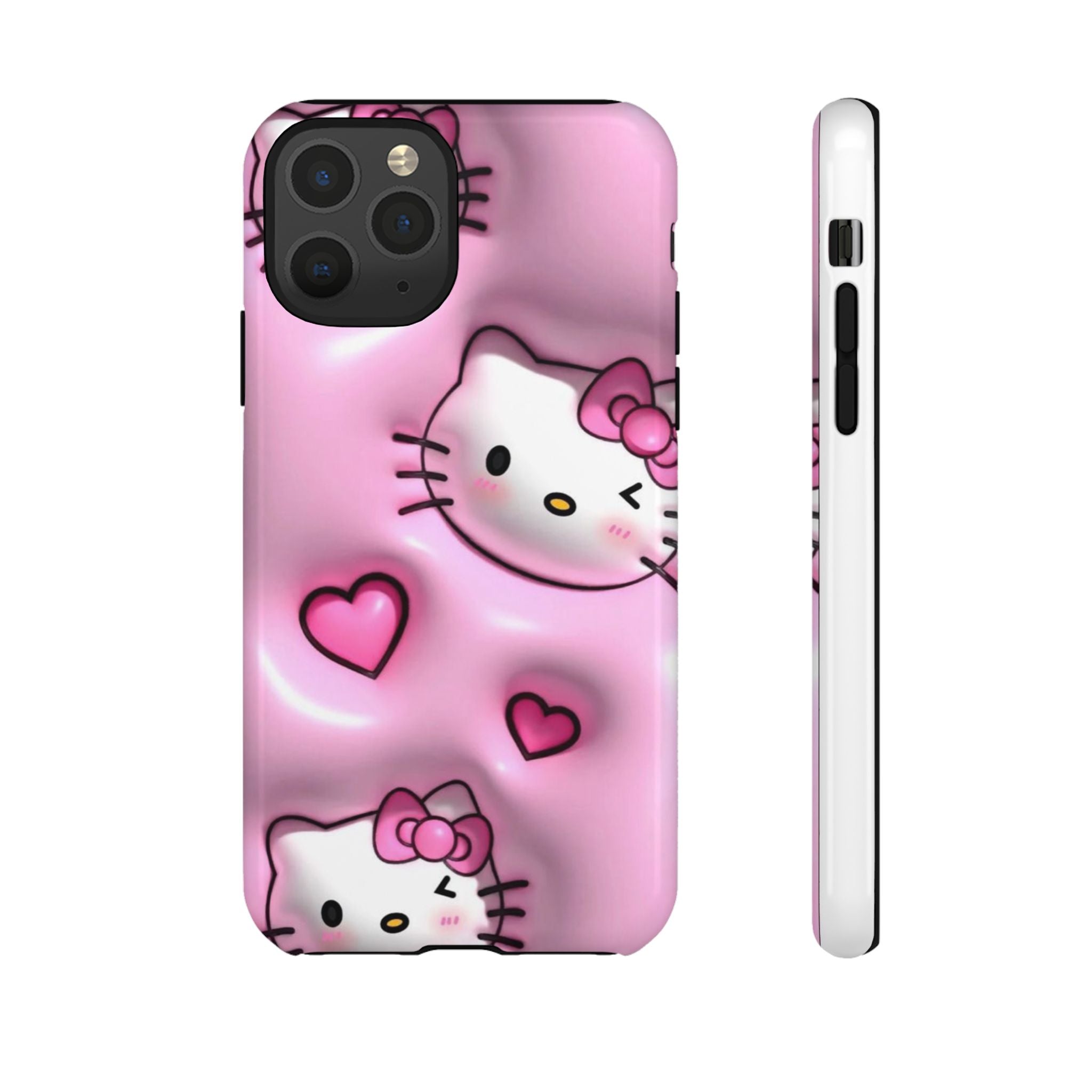 Tough Cases